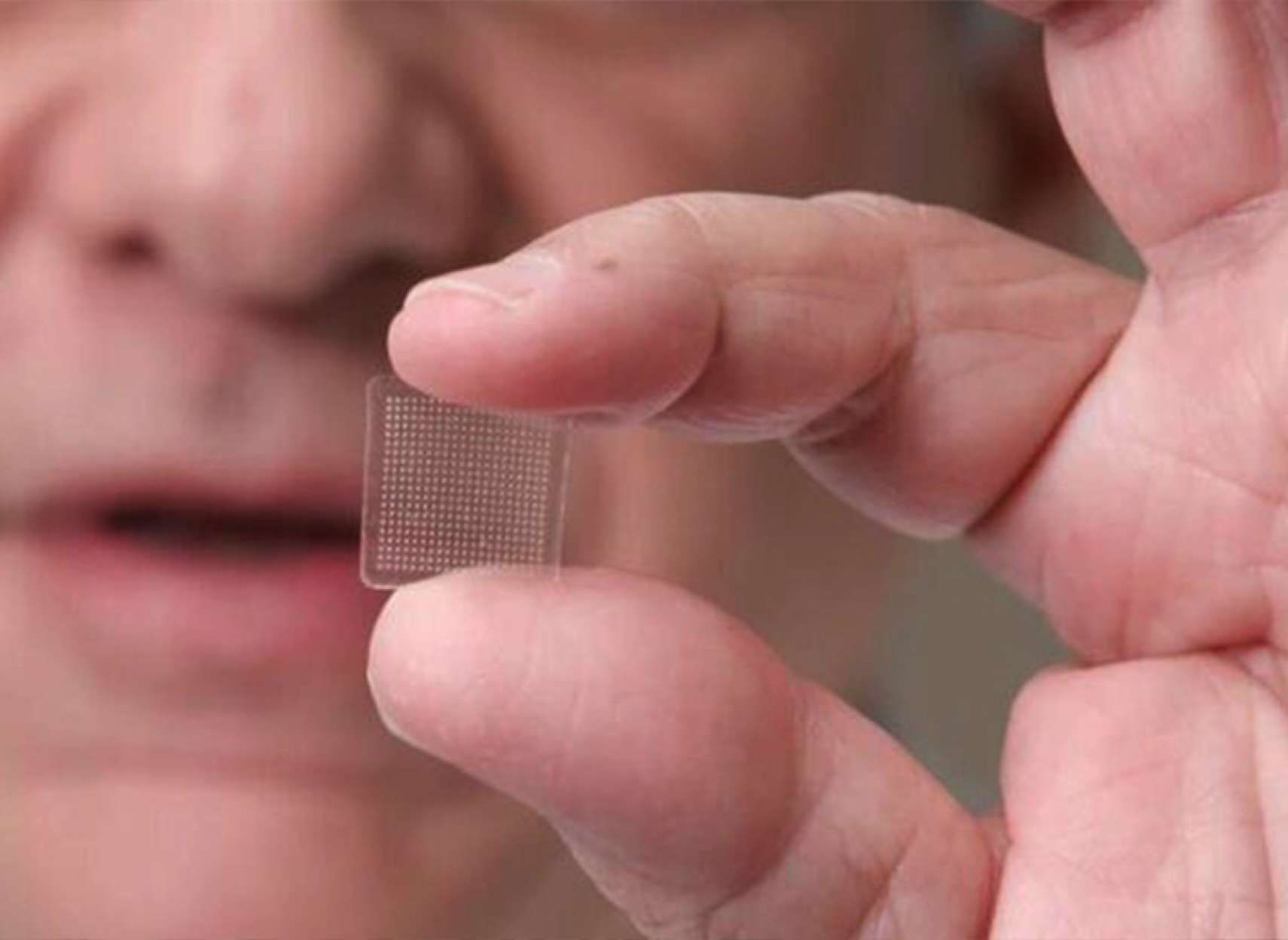 اخبار-جهان-‌پزشکی-واکسن-کرونا-برچسبی-جدید-آزمایش-می-شود