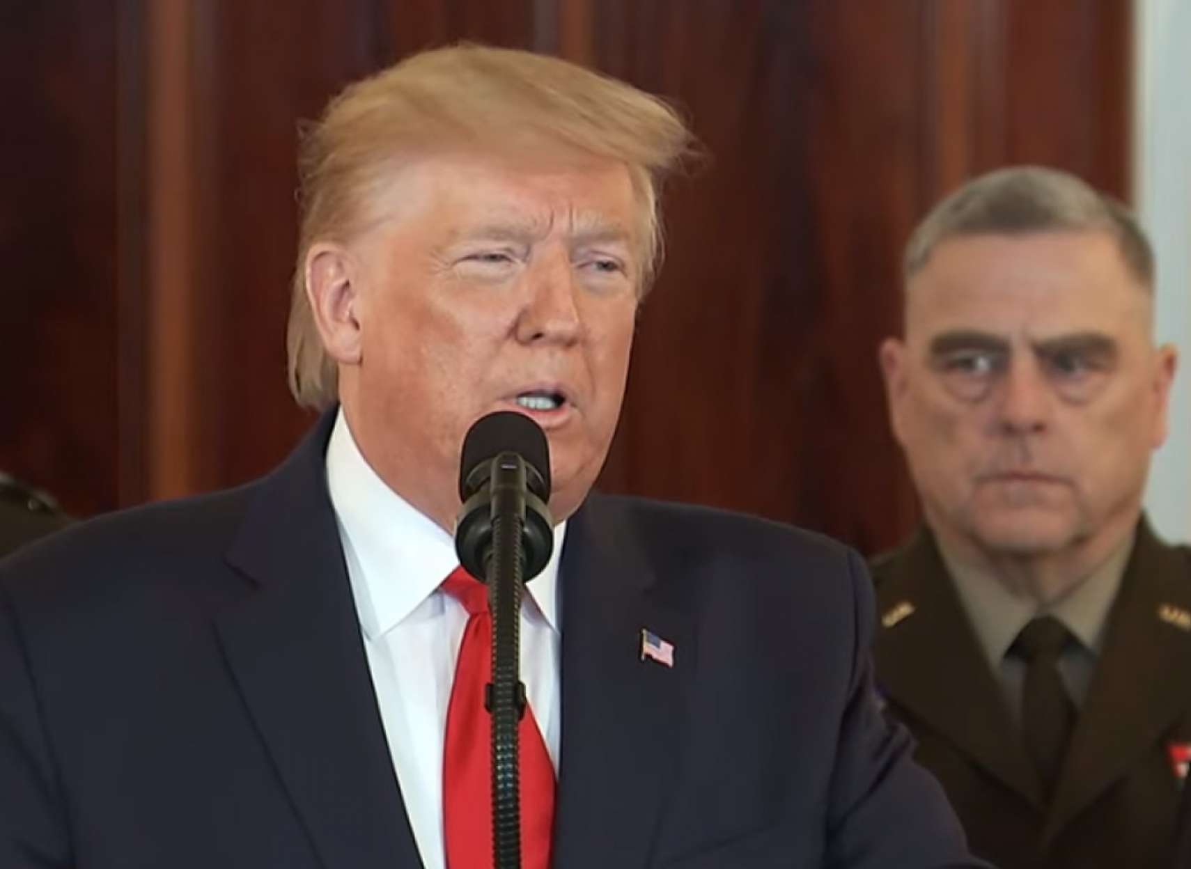 اخبار-دنیا-همه-نکات-مهم-سخنرانی-ترامپ-بعد-از-حمله-موشکی-سپاه