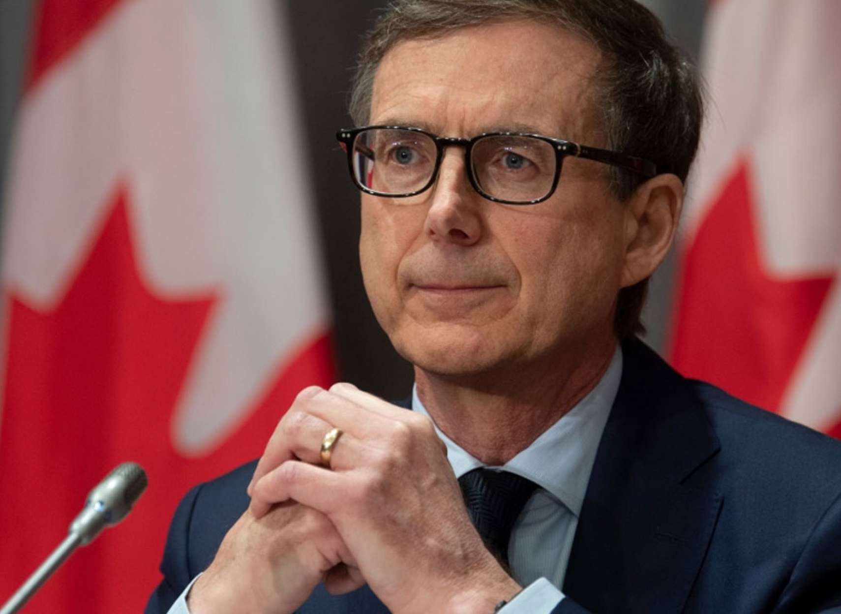 اخبار-کانادا-آیا-بانک-مرکزی-کانادا-در-راه-بالا-بردن-نرخ-بهره-هاست