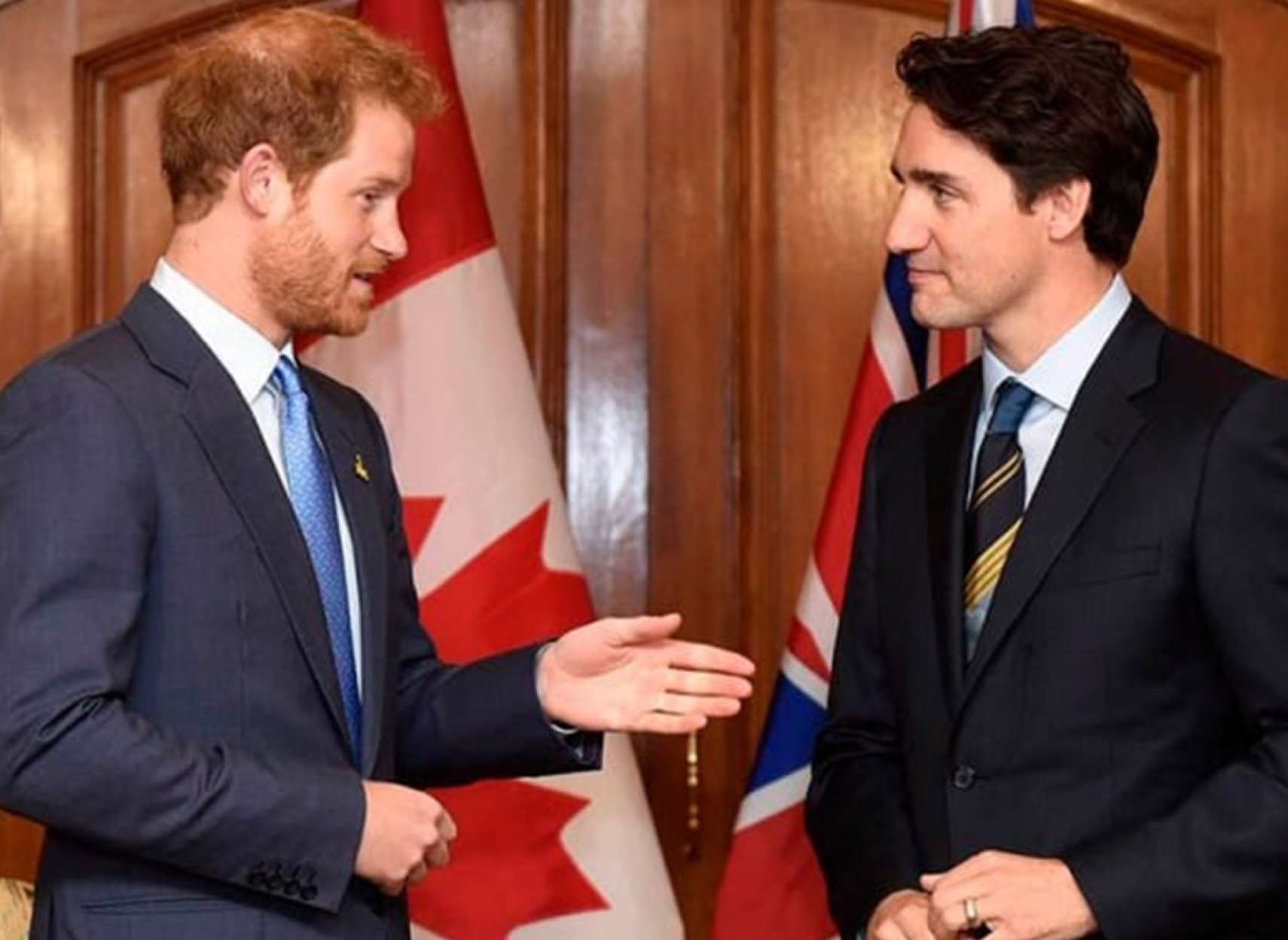 اخبار-کانادا-از-بعد-از-مارچ-هزینه-های-امنیت-هری-و-مگان-را-نمی-دهد