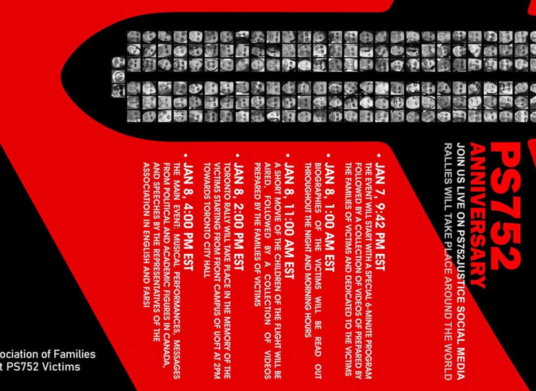 اخبار-کانادا-اعلان-کامل-مراسم-های-سالگرد-جانباختگان-پرواز-اوکراینی-همراه-باشیم