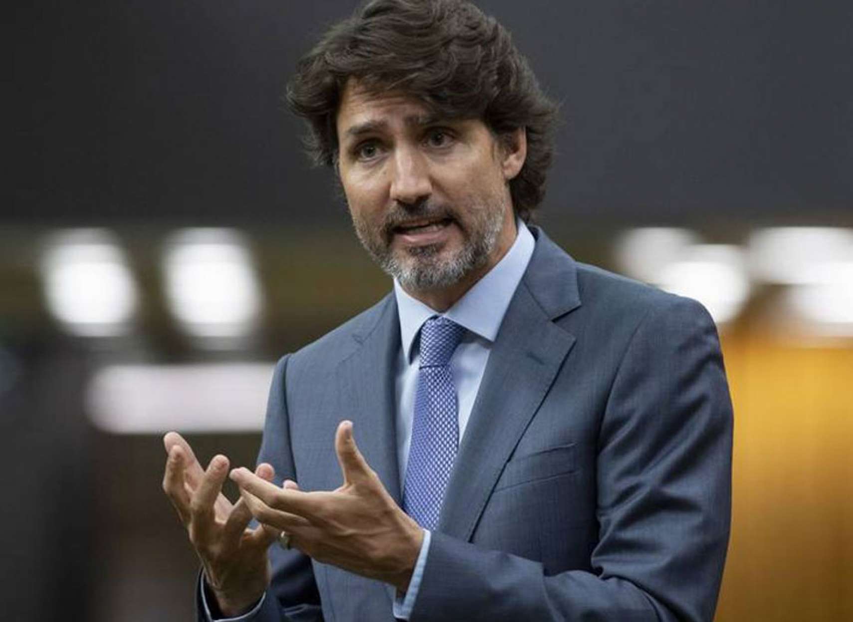 اخبار-کانادا-افت-کاملا-محسوس-محبوبیت-ترودو-در-سال-جاری-2021