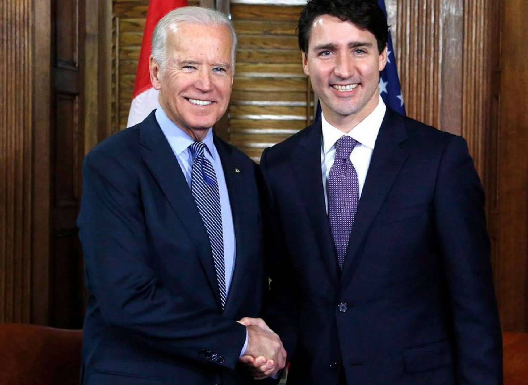 اخبار-کانادا-اولین-مذاکره-تلفنی-خارجی-بایدن-پس-از-انتخابات-با-ترودو-اعلامیه-تک-تک-احزاب-کانادا-درباره-پیروزی-بایدن