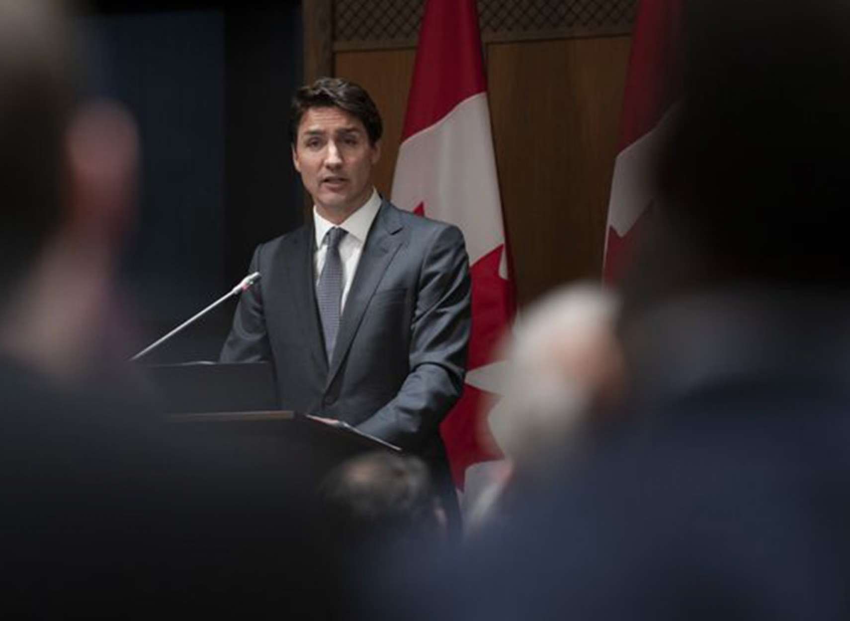 اخبار-کانادا-بازرس-اخلاقی-کانادا-ترودو-به-نفع-اس‌ان‌سی-عمل-کرده-است