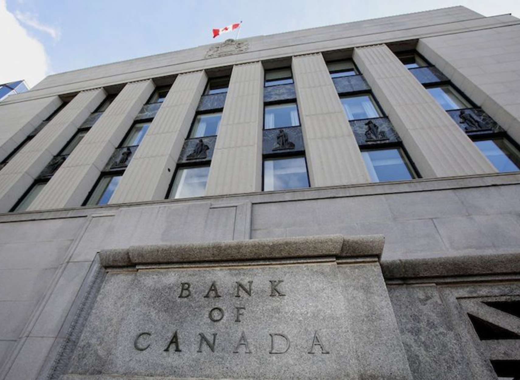 اخبار-کانادا-بانک-مرکزی-مسئول-نرخ-برابری-ارزش-مالی-می‌شود
