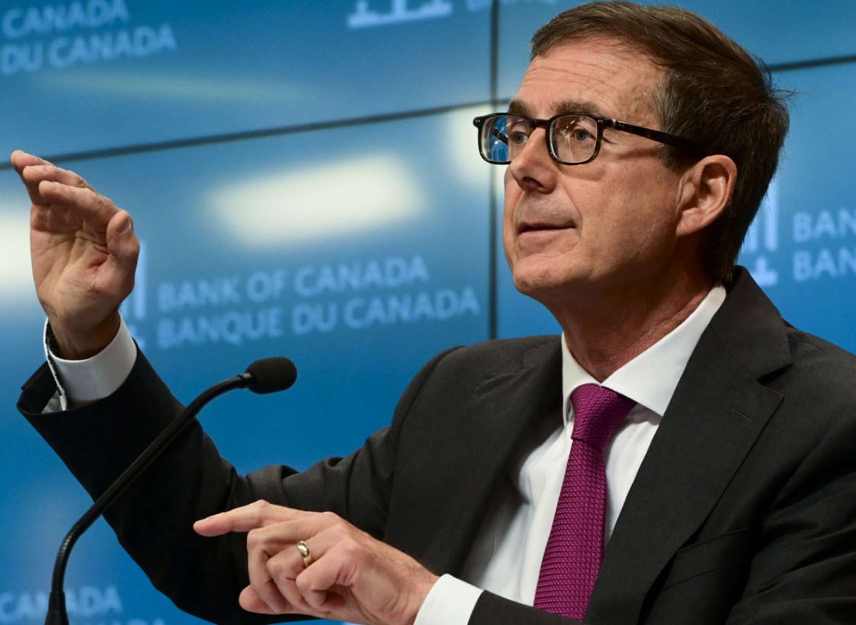 اخبار-کانادا-بانک-مرکزی-کانادا-در-راه-افزایش-نرخ-بهره-پایه