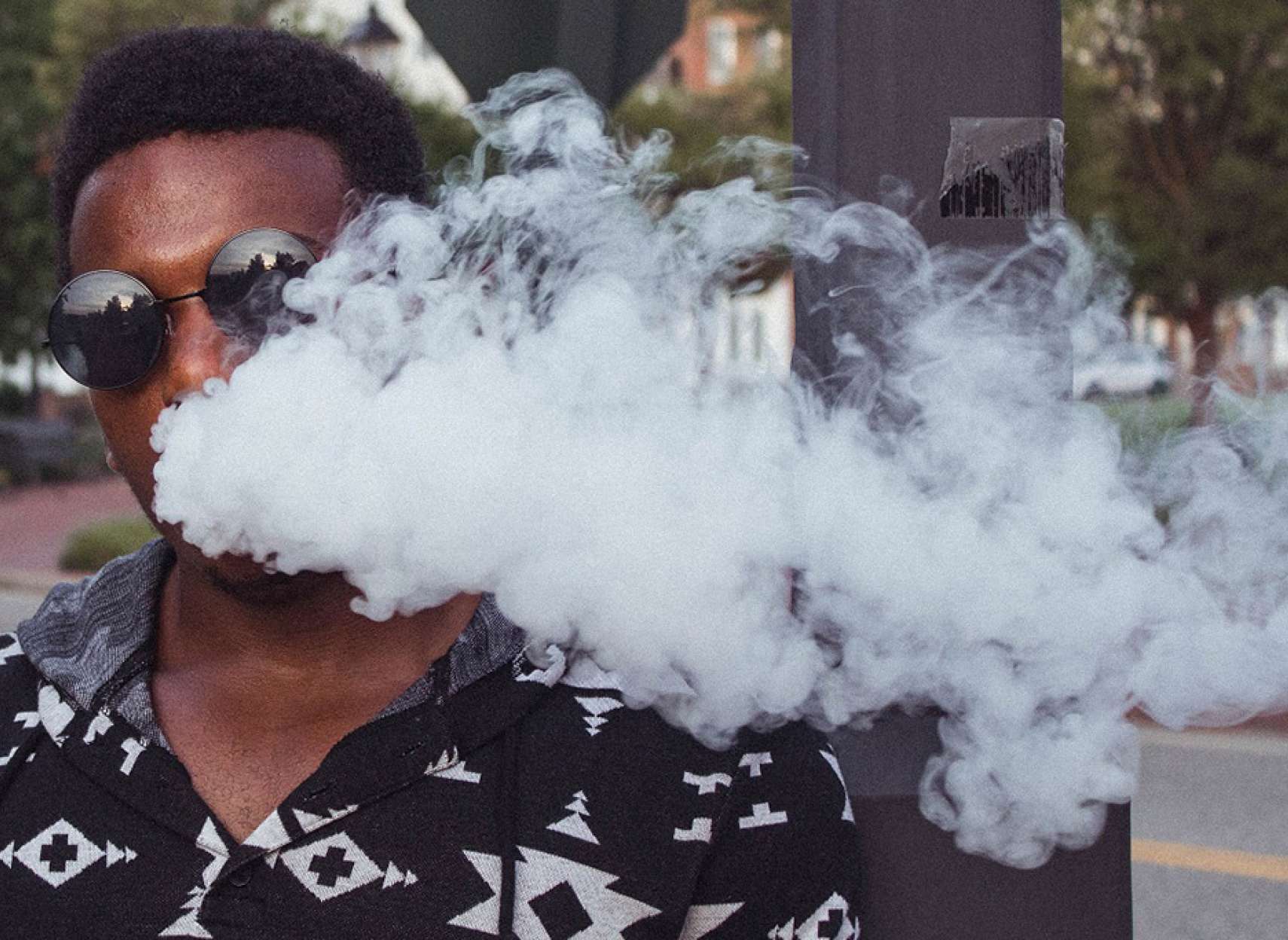 اخبار-کانادا-بحران-مرگ-بر-اثر-سیگار-الکترونیکی-بالا-گرفت