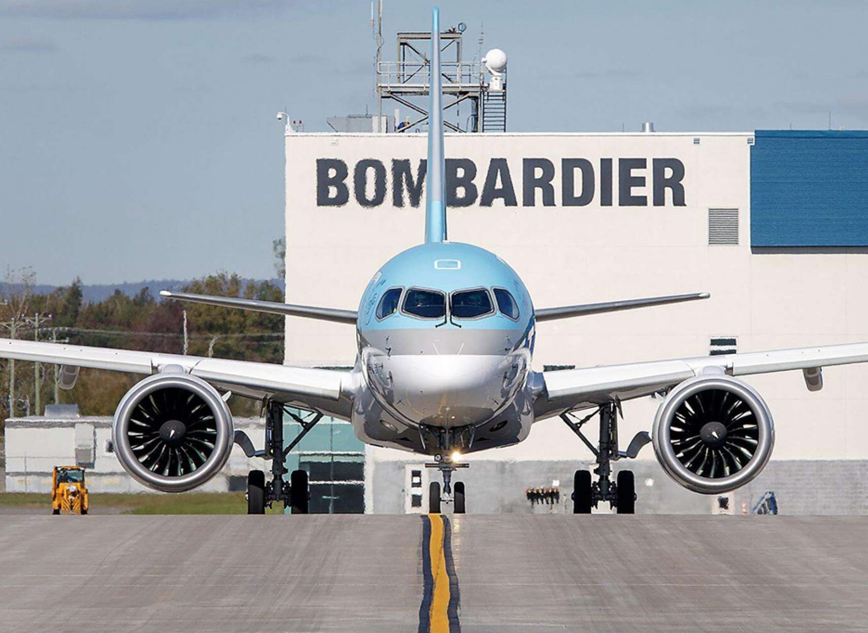 اخبار-کانادا-بمباردیه-باقی-بخش-هواپیمای-موفقش-را-به-ایرباس-فروخت