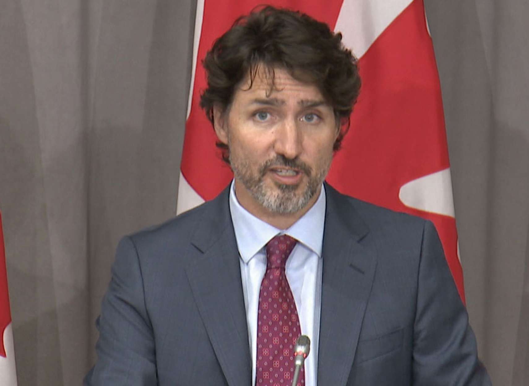 اخبار-کانادا-ترودو-برای-بازگشایی-اقتصادی-رقم-نجومی-۱۹-بیلیون-دلاری-به-استان-ها-می-دهد