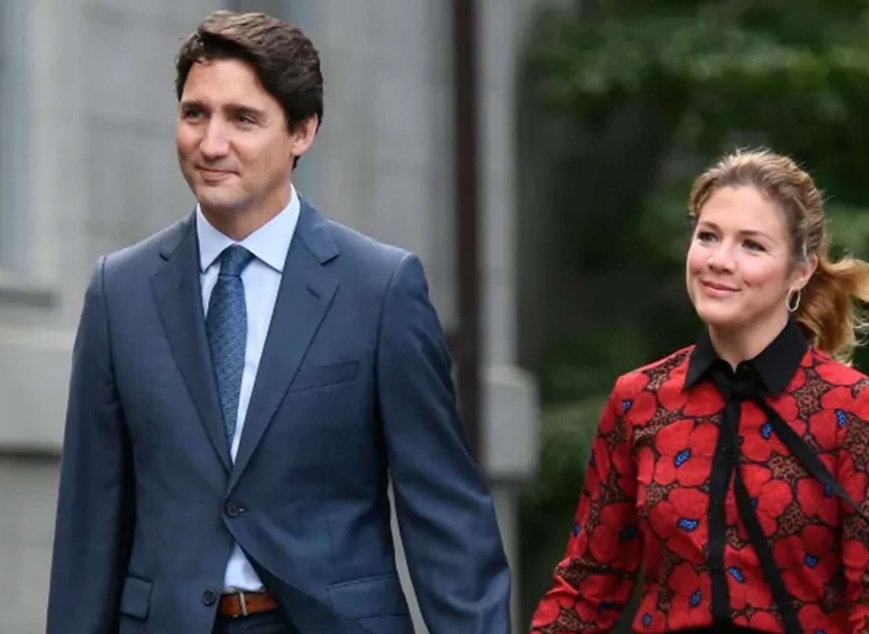 اخبار-کانادا-ترودو-رسما-انتخابات-فدرال-کانادا-را-اعلان-کرد