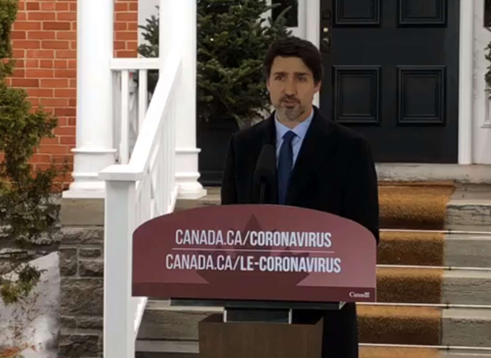 اخبار-کانادا-ترودو-چگونگی-اعطای-یارانه-75-درصدی-دستمزد-کارمندان-را-اعلان-کرد