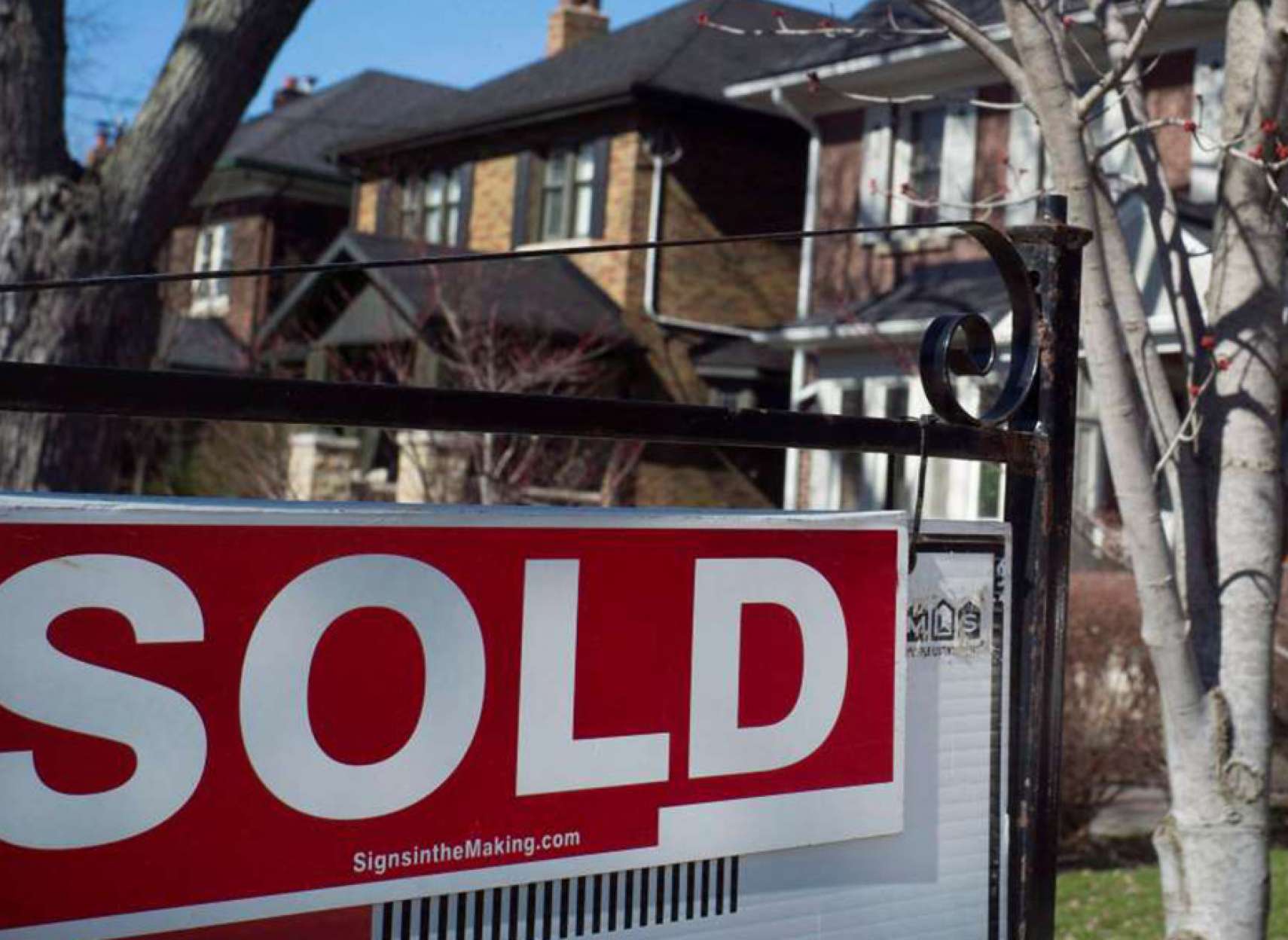 اخبار-کانادا-تعداد-و-قیمت-فروش-خانه‌ها-در-تورنتو-بالا-رفت