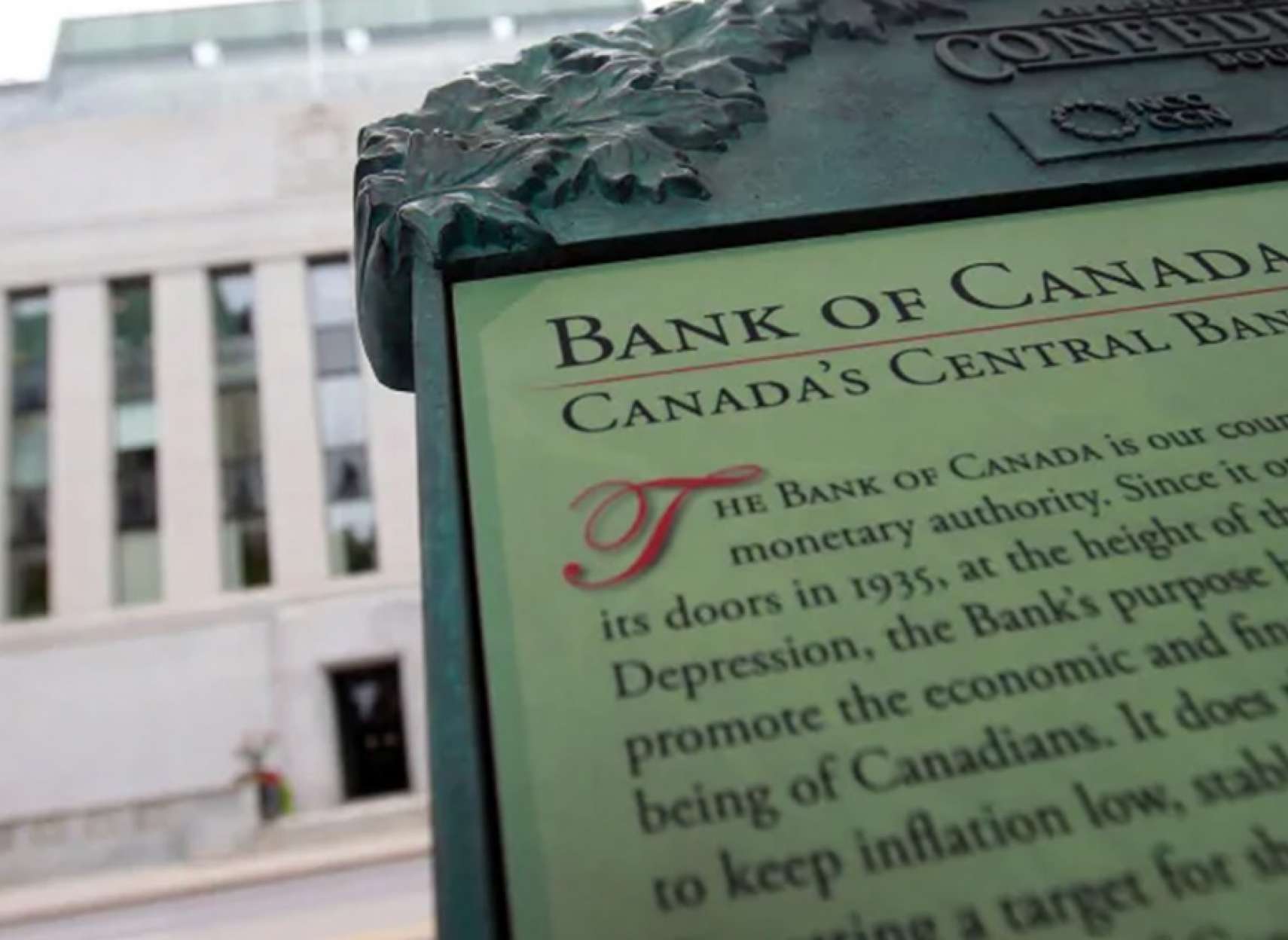 اخبار-کانادا-ثبات-نرخ-بهره-پایه-کانادا-و-اعلان-خطر-بانک-مرکزی