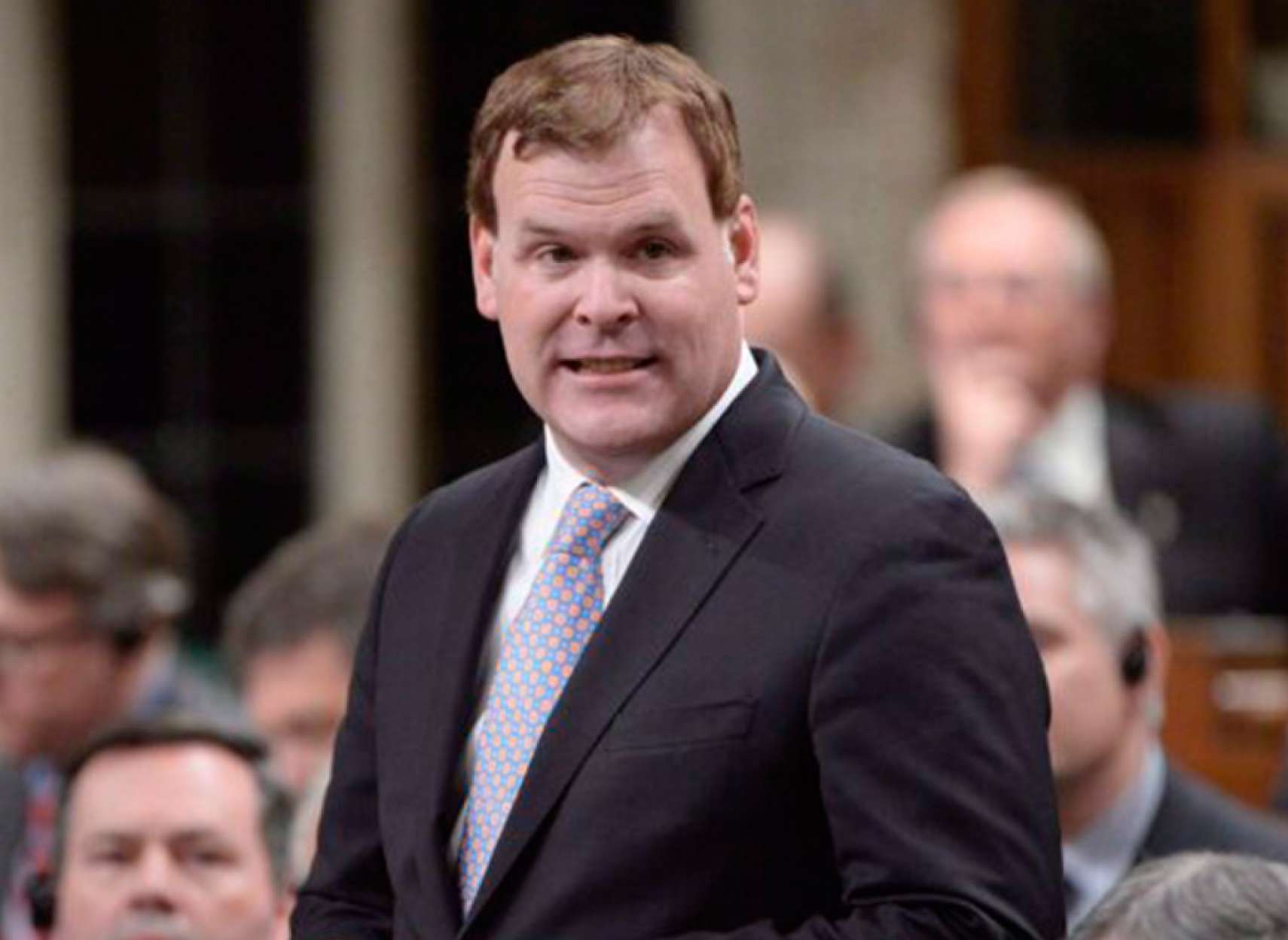 اخبار-کانادا-جان-برد-برای-رهبری-حزب-محافظه-کار-کاندید-نشد