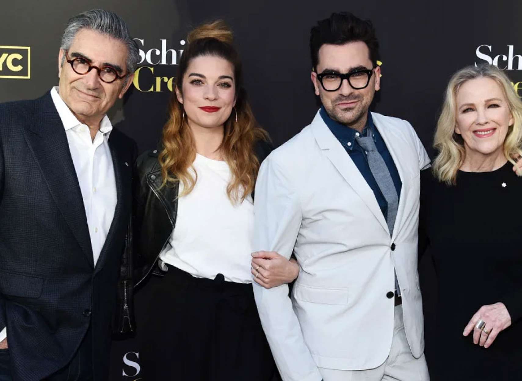 اخبار-کانادا-جوایز-تلویزیونی-امی-در-تسخیر-سریال-طنز-شیتزکریک-کانادا