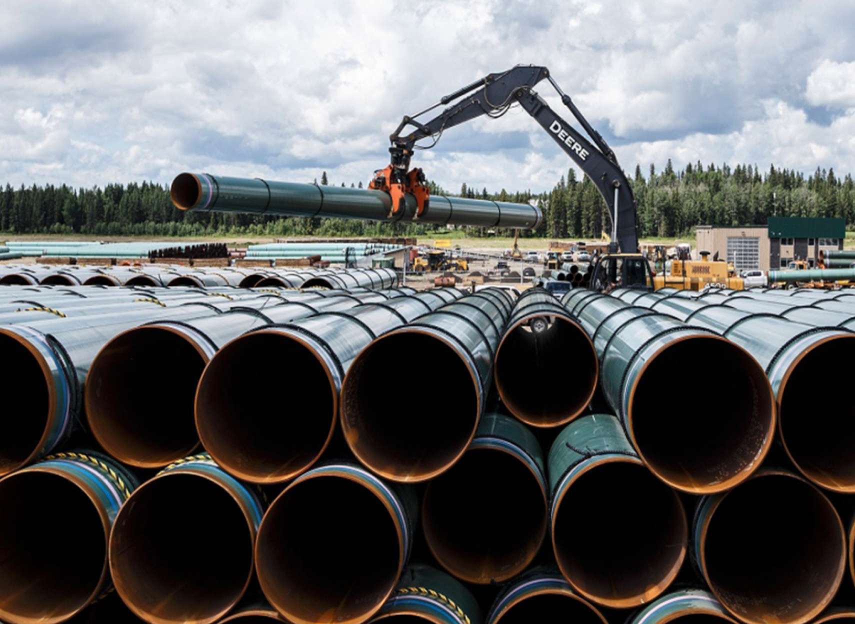 اخبار-کانادا-دادگاه-عالی-کانادا-اعتراض-بریتیش-کلمبیا-به-کشیدن-لوله-نفتی-غرب-را-رد-کرد