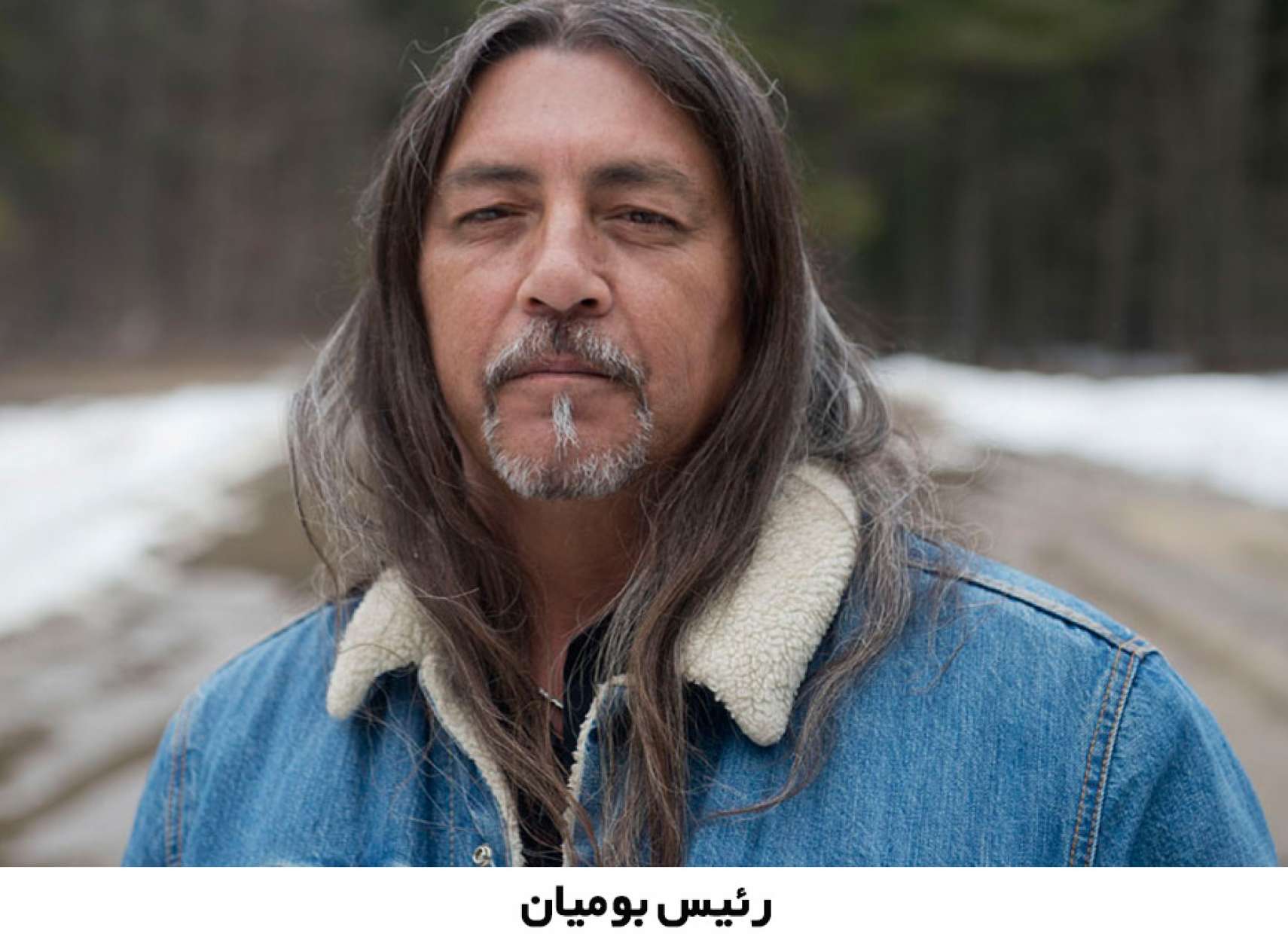 اخبار-کانادا-درگیری-میان-بومیان-و-شهردار-شهر-اوکا-کبک-در-خرید-رئیس-بومیان