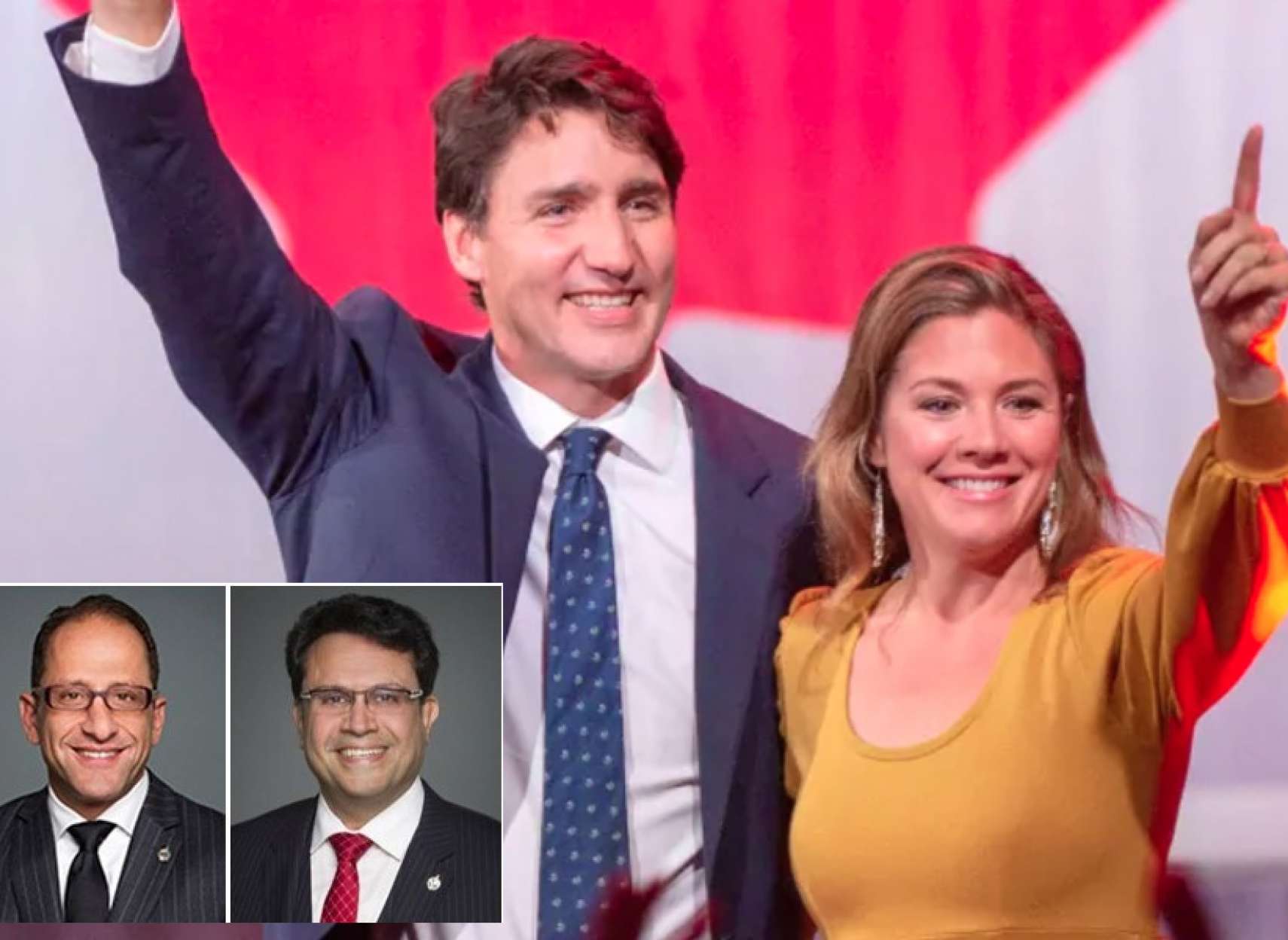 اخبار-کانادا-دولت-اقلیت-لیبرال‌ها-و-انتخاب-مجدد-جوهری-و-احساسی