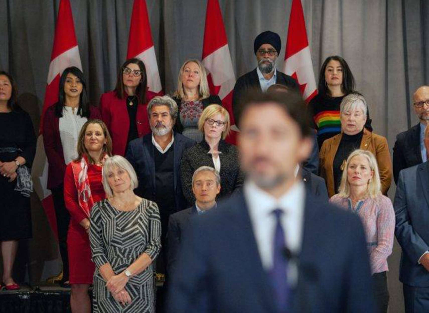 اخبار-کانادا-دویست-شغل-در-دولت-خالی-مانده-اند