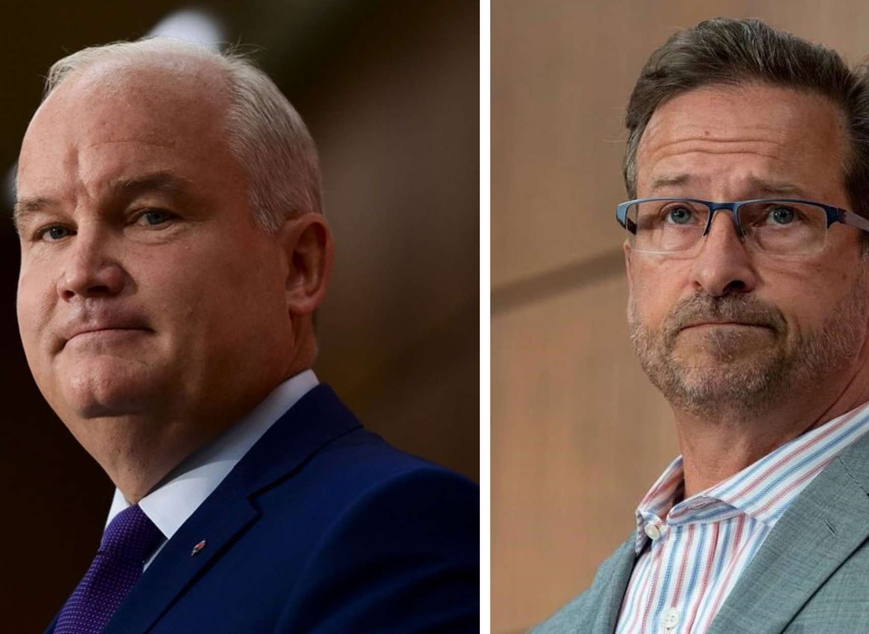 اخبار-کانادا-رهبران-احزاب-مخالف-کانادا-محافظه‌کار-و-کبک-کرونا-گرفتند-نخست-وزیر-کبک-به-قرنطینه-رفت