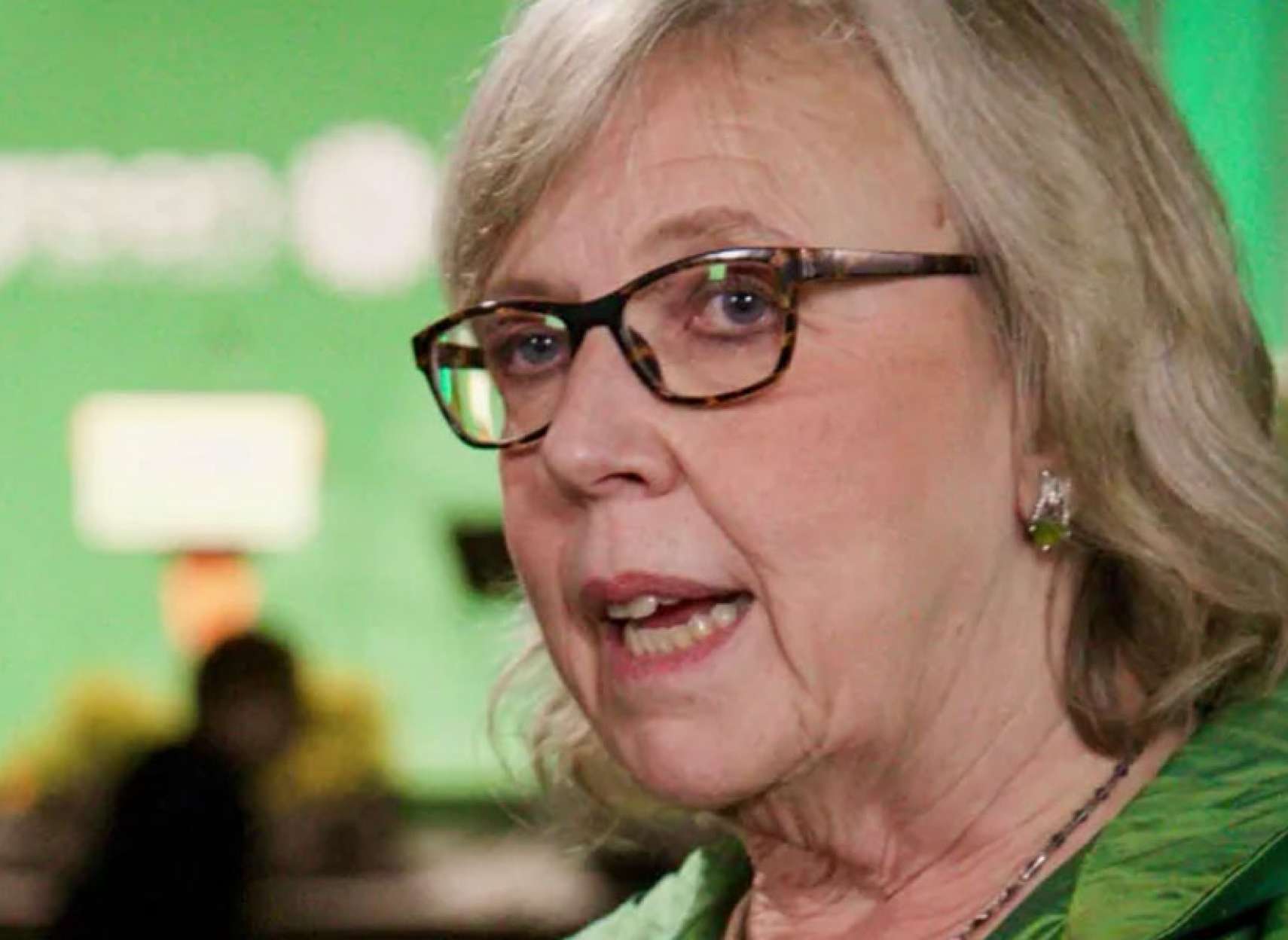 اخبار-کانادا-رهبر-حزب-سبز-کانادا-کنار-می‌رود