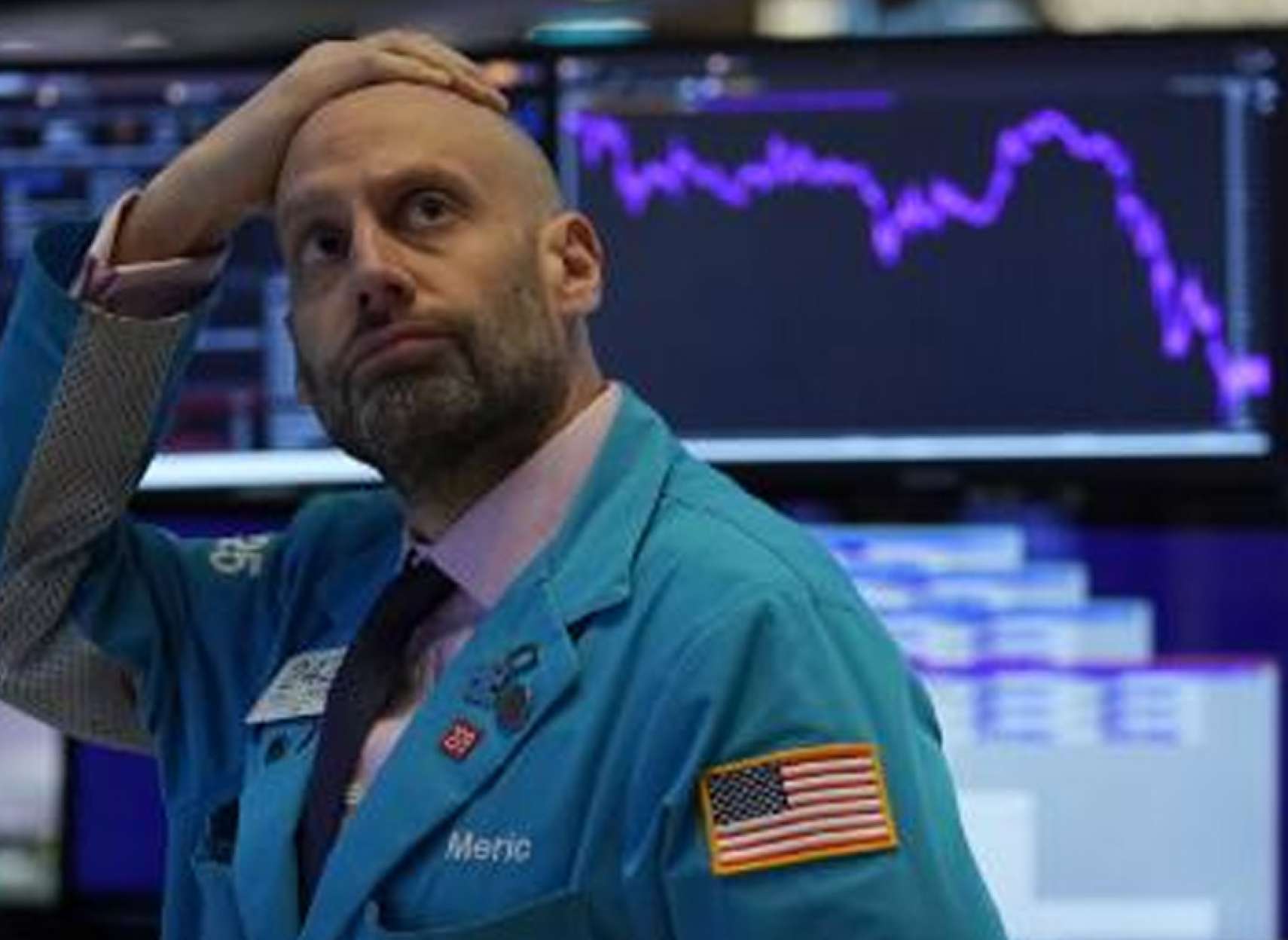 اخبار-کانادا-سقوط-بازارهای-سهام-و-نفت-در-دنیا-و-اثرات-آن-بر-شما