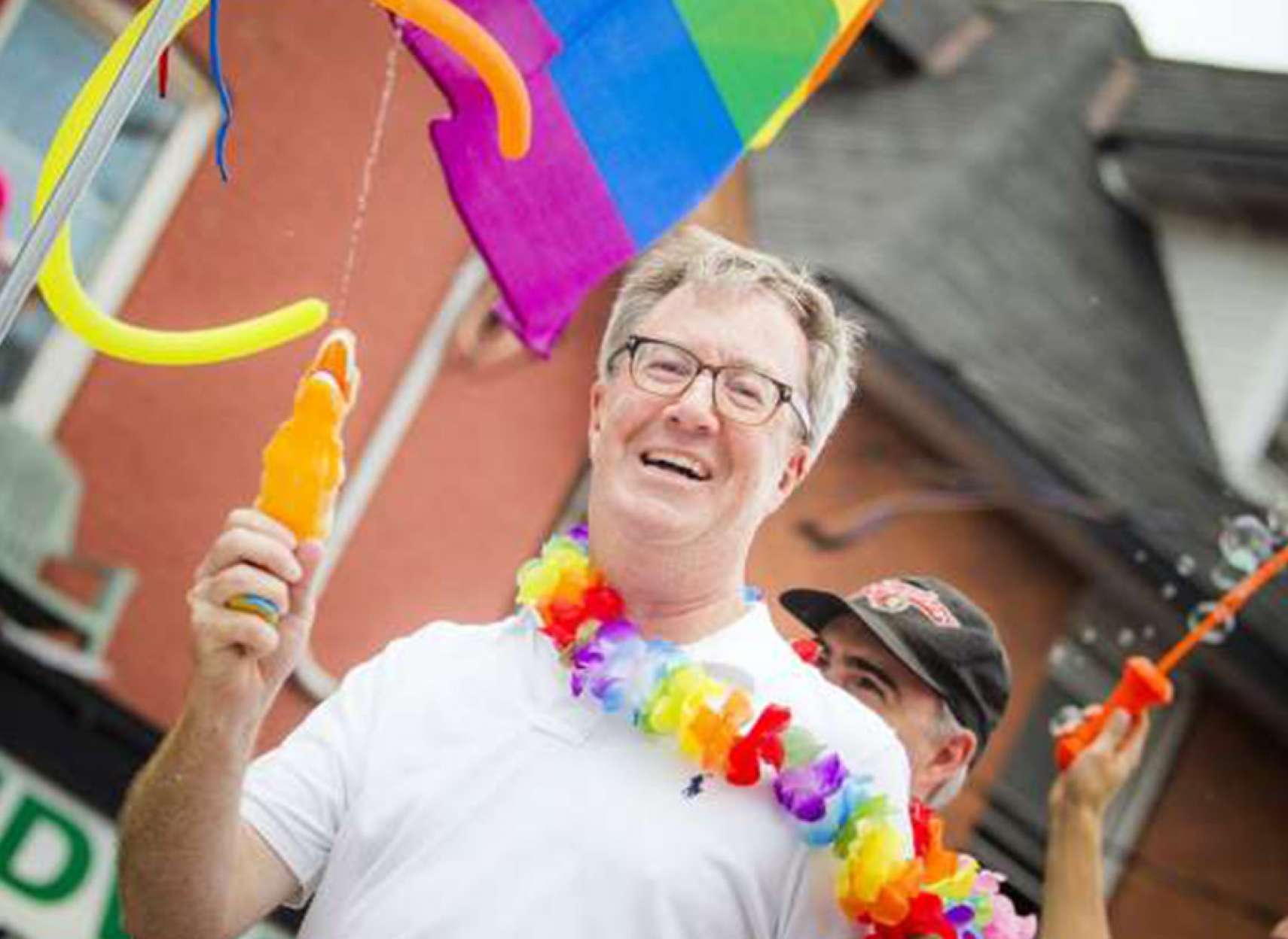 اخبار-کانادا-شهردار-اتاوا-من-همجنسگرا-هستم