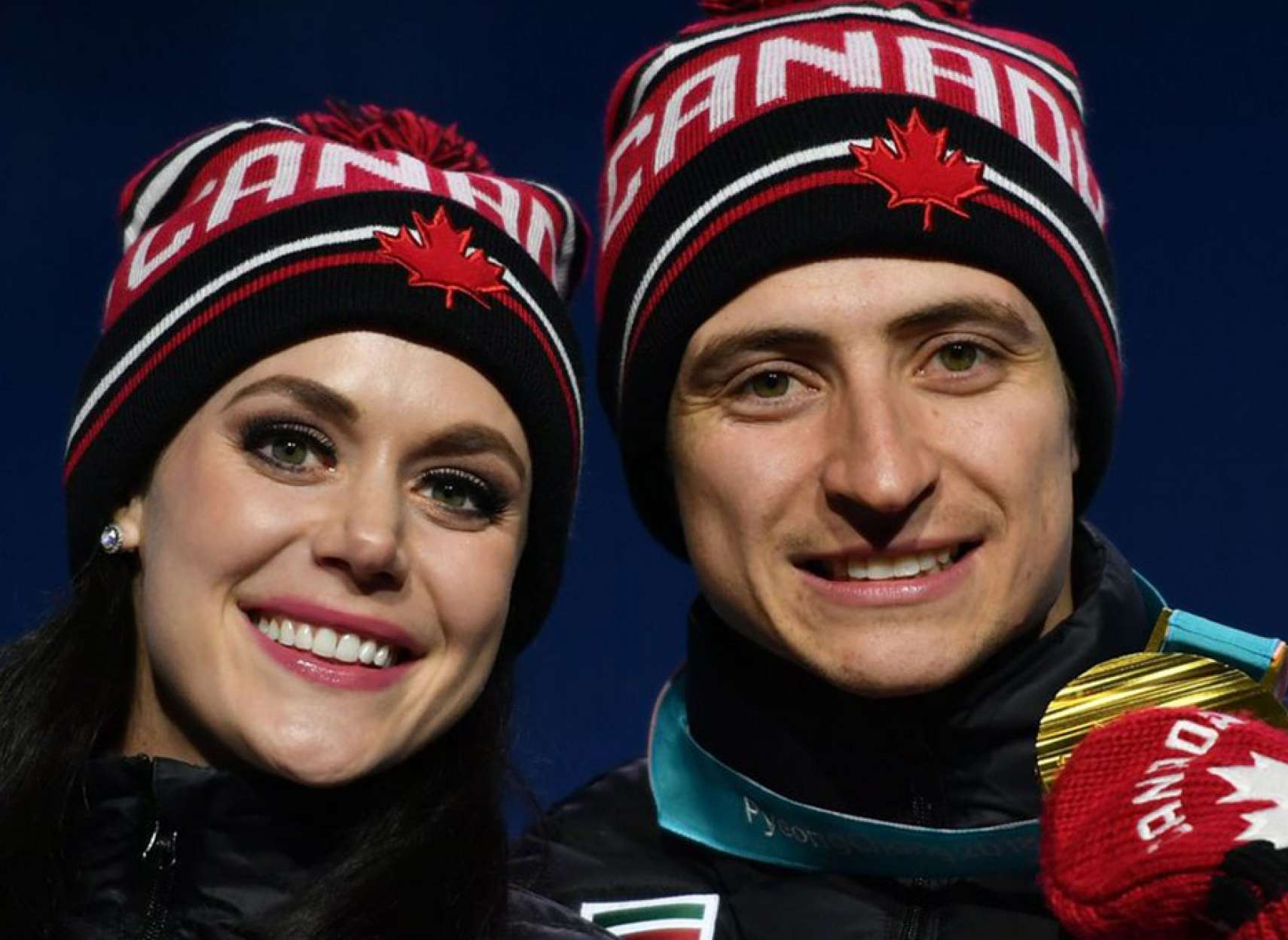 اخبار-کانادا-قهرمانان-رقص-روی-یخ-کانادا-بازنشسته-می‌شوند