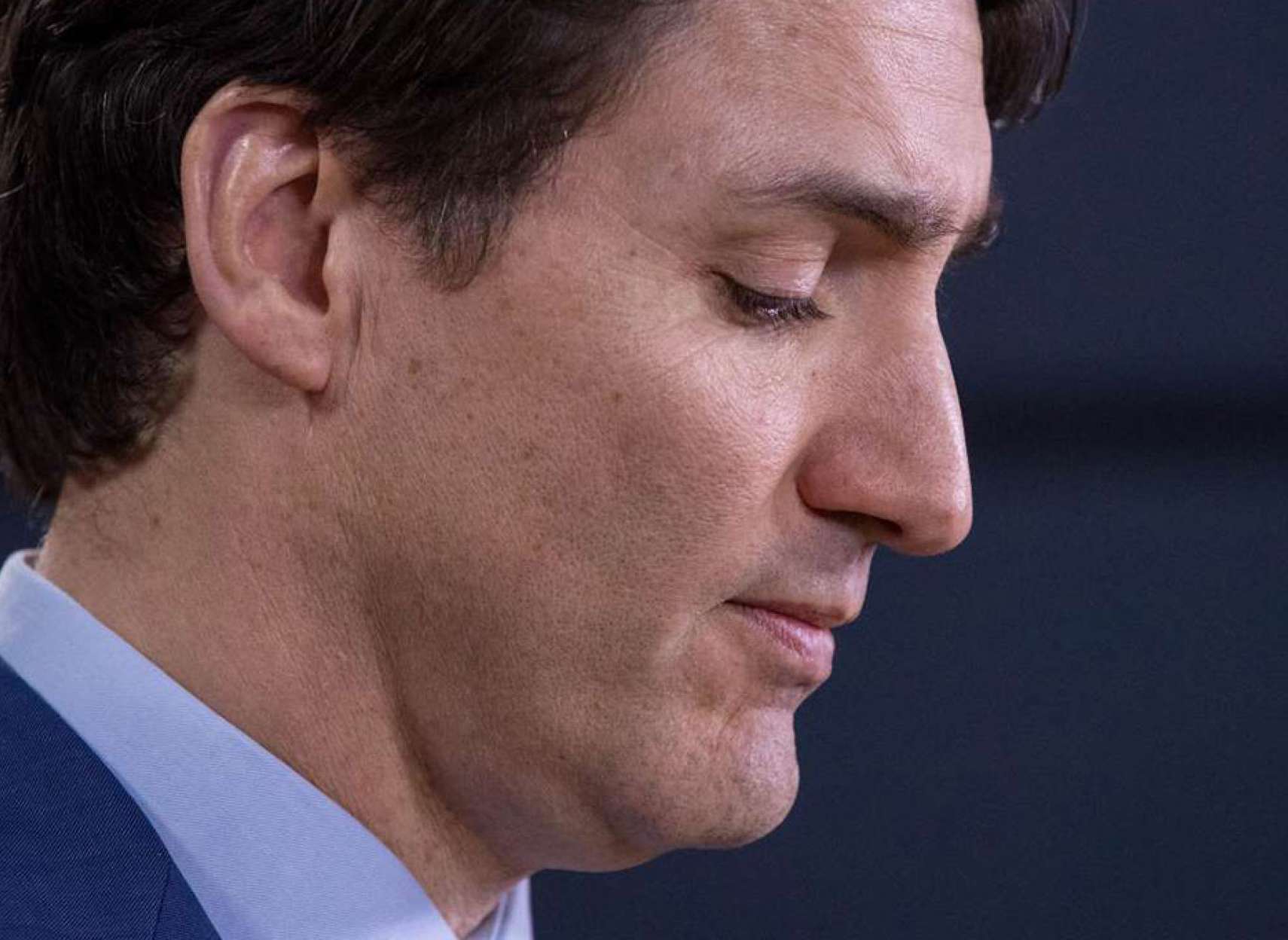 اخبار-کانادا-لیبرال‌ها-جلسه-کمیته-اخلاقی-مجلس-درباره-رسوایی-اس‌ان‌سی-را-وتو-کردند