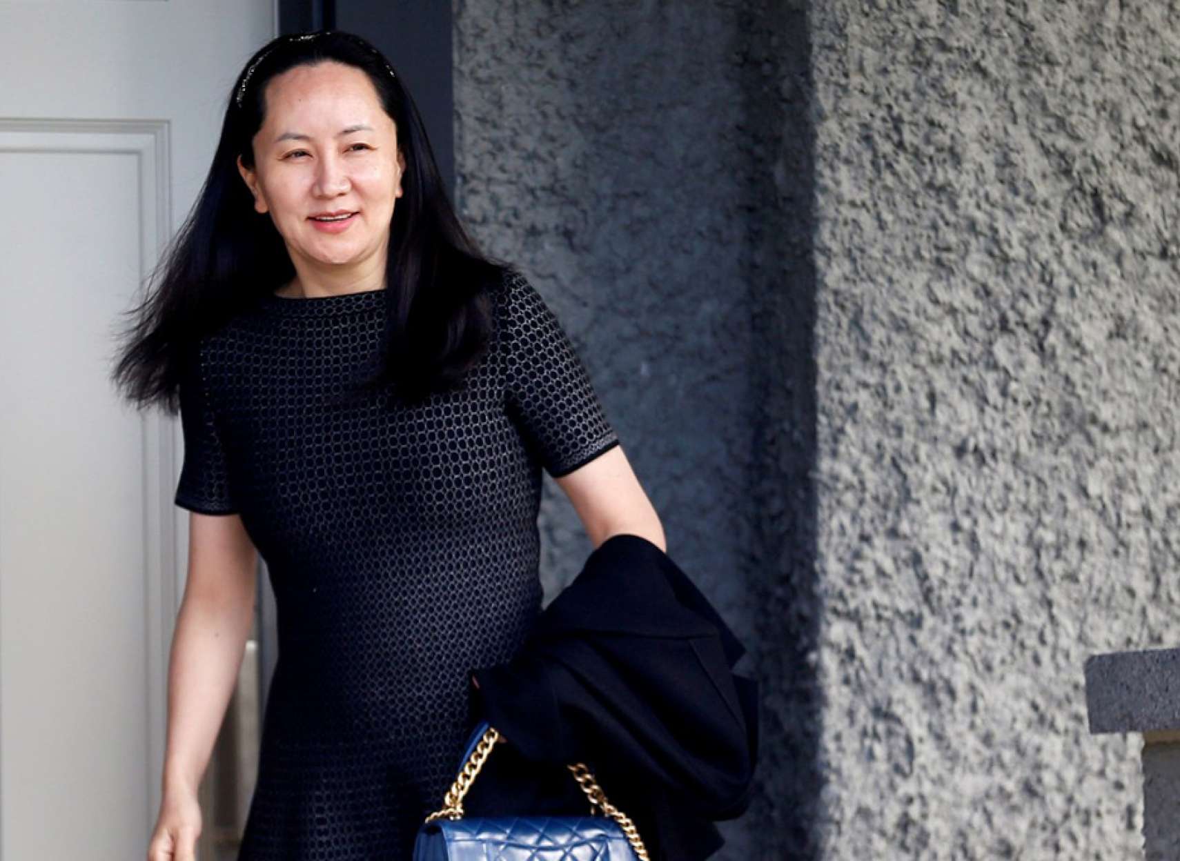 اخبار-کانادا-ماجرای-دستگیری-مدیر-مالی-هوآوی-در-کانادا-دوباره-بالا-گرفت