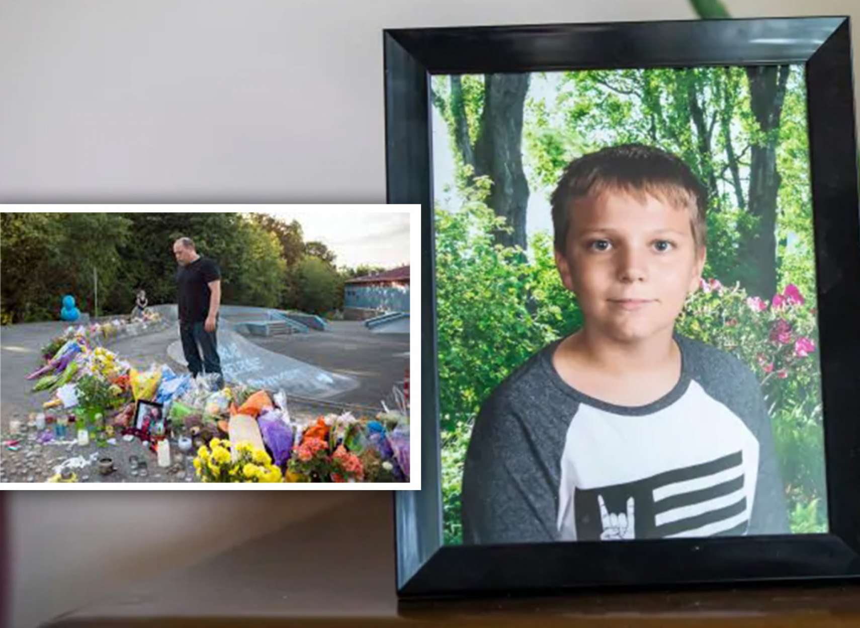 اخبار-کانادا-مرگ-پسر-14-ساله-بر-اثر-مصرف-بیش-از-حد-مواد-مخدر