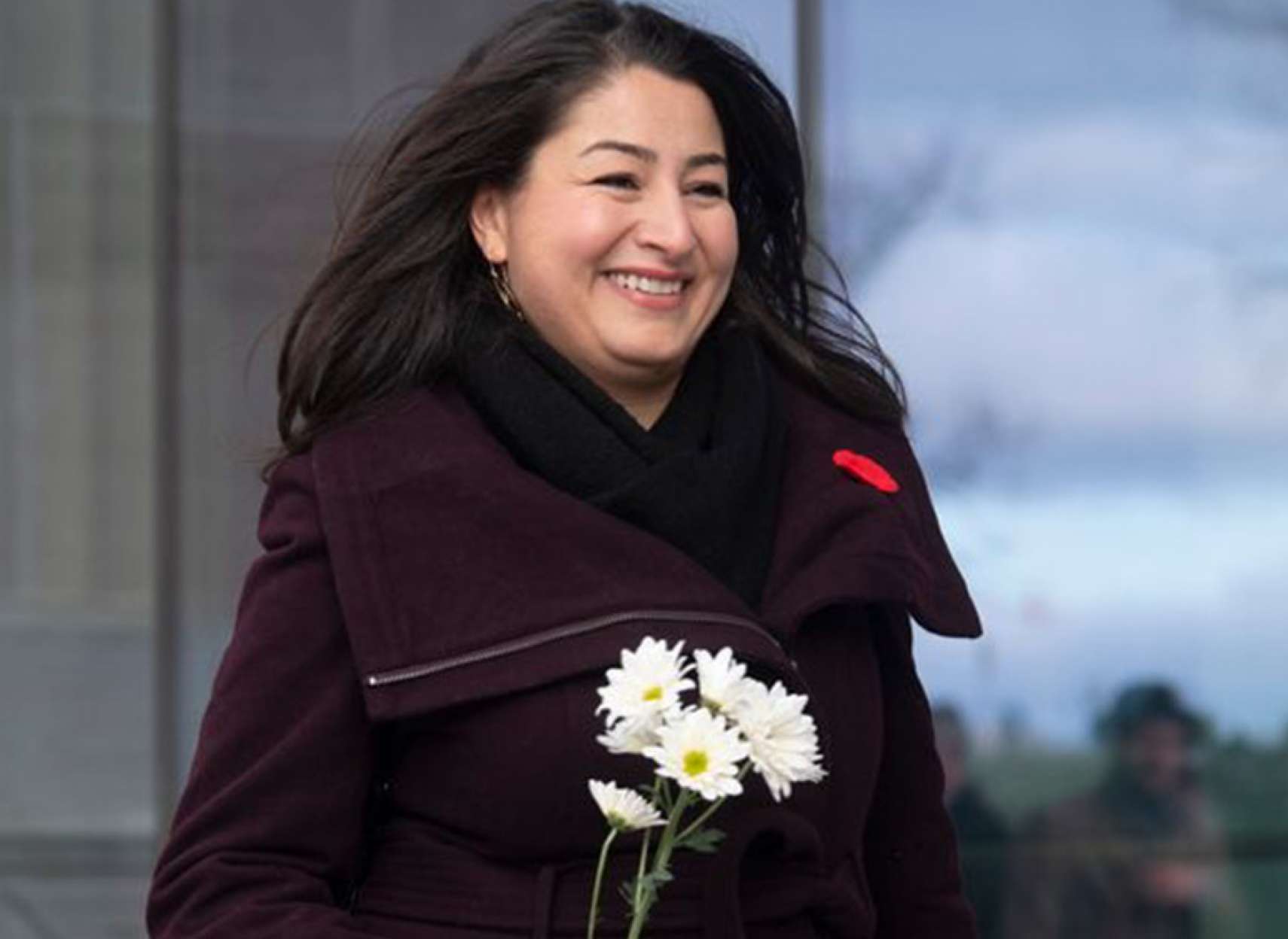 اخبار-کانادا-مریم-منصف-نامزد-کرد