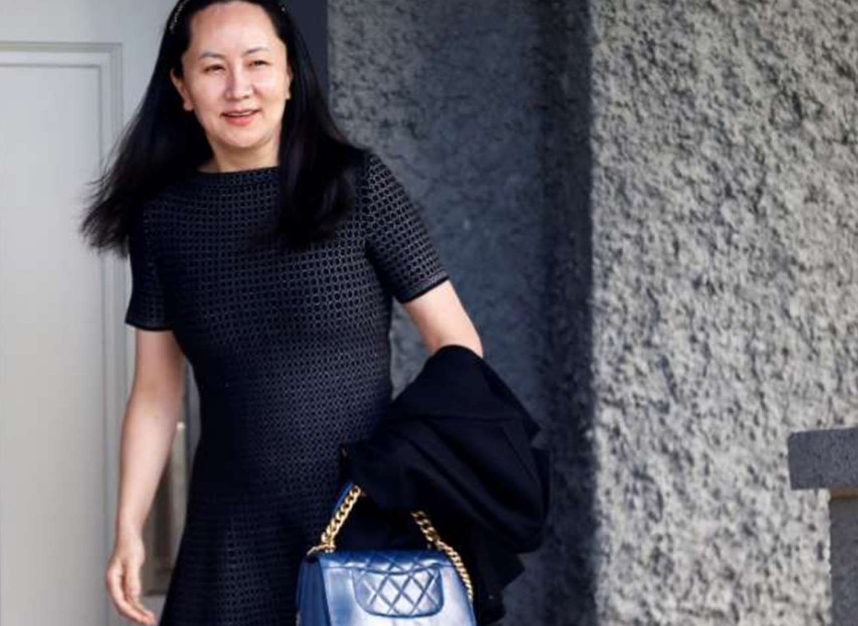 اخبار-کانادا-مشکل-مدیر-هوآوی-تحریم-ایران-نیست-فساد-است