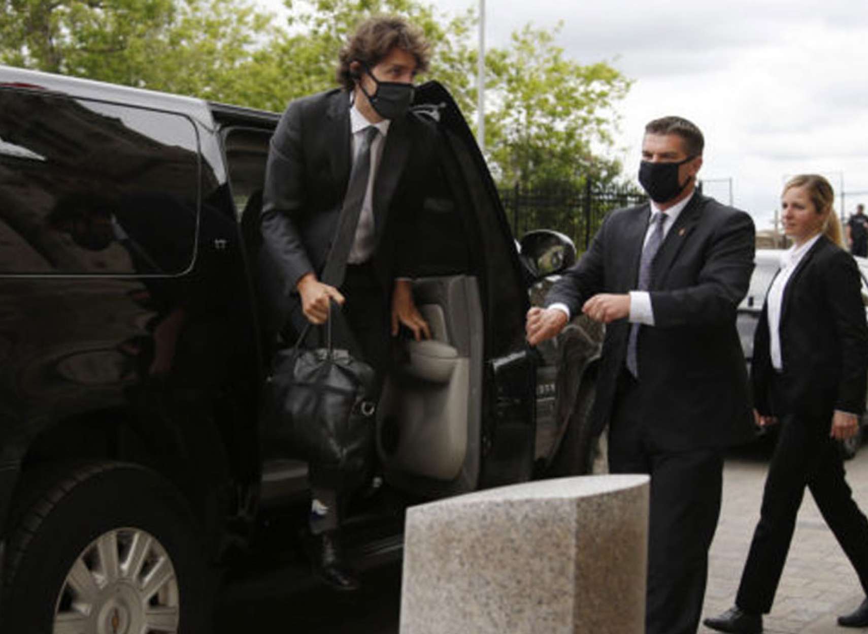 اخبار-کانادا-معتبرترین-مراکز-آمار-انتخاباتی-کرونا-موجب-زلزله-سیاسی-در-کانادا-شده