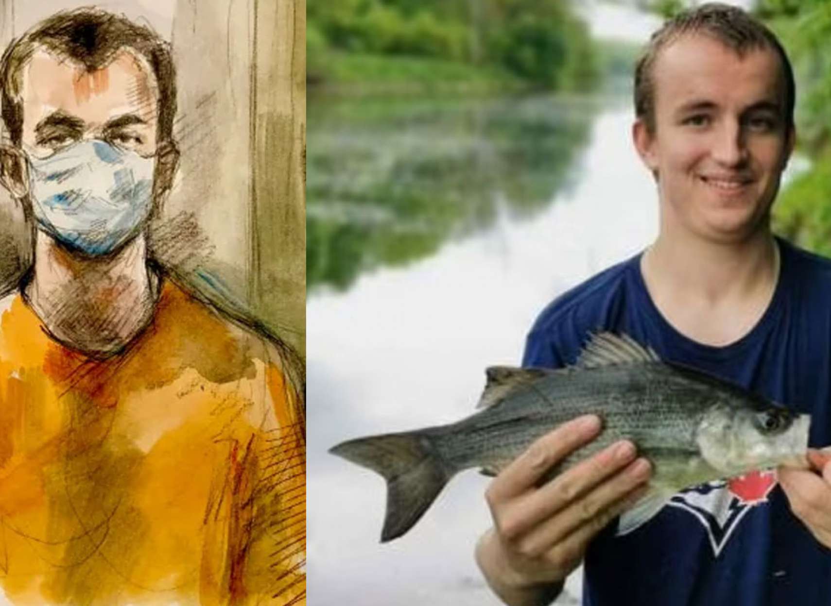 اخبار-کانادا-ناتانیل-ولتمن-تروریست-کانادایی-دادگاه-وانت-داغون-زره-کلاهخود-فریاد-پدر-مادر