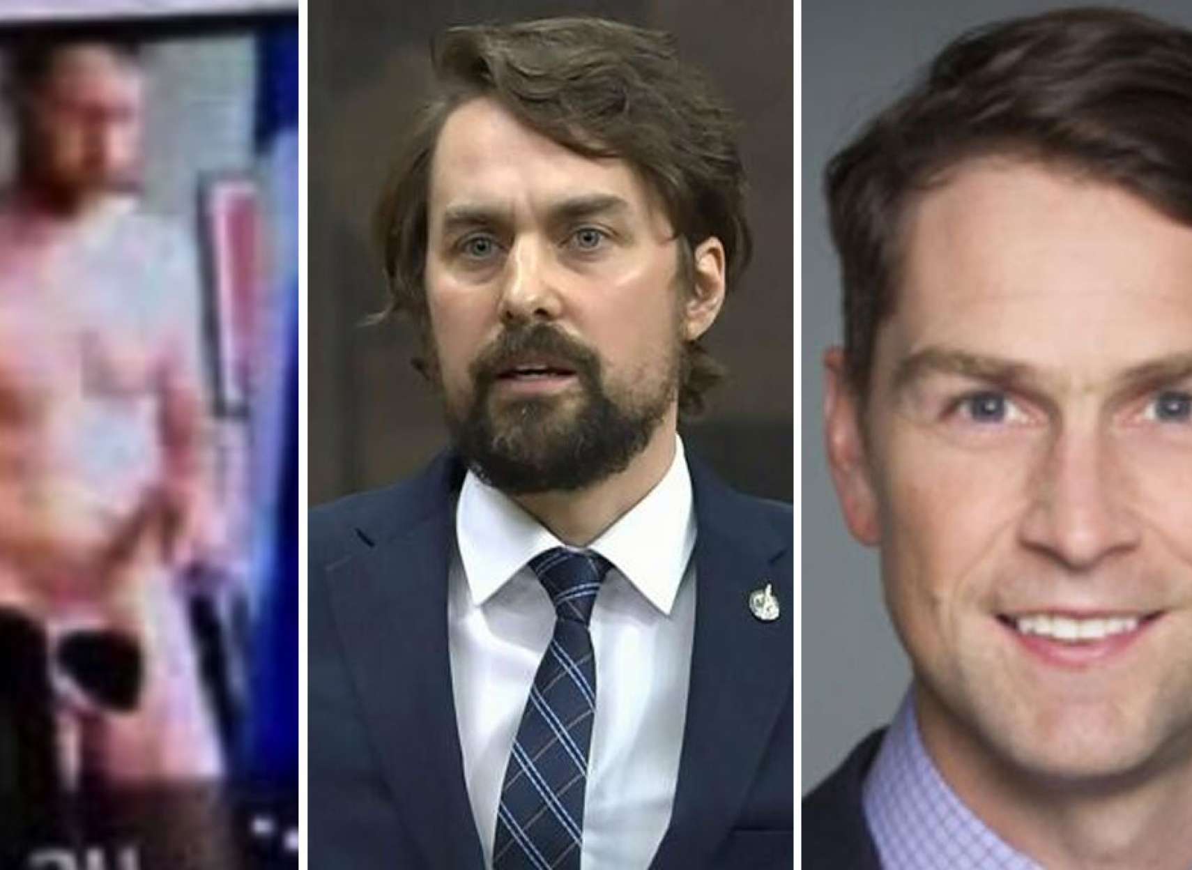 اخبار-کانادا-نماینده-مجلس-کانادا-ماه-پیش-برهنه-جلوی-دوربین-مجلس-رفت-پریروز-در-حال-ادرار-کردن