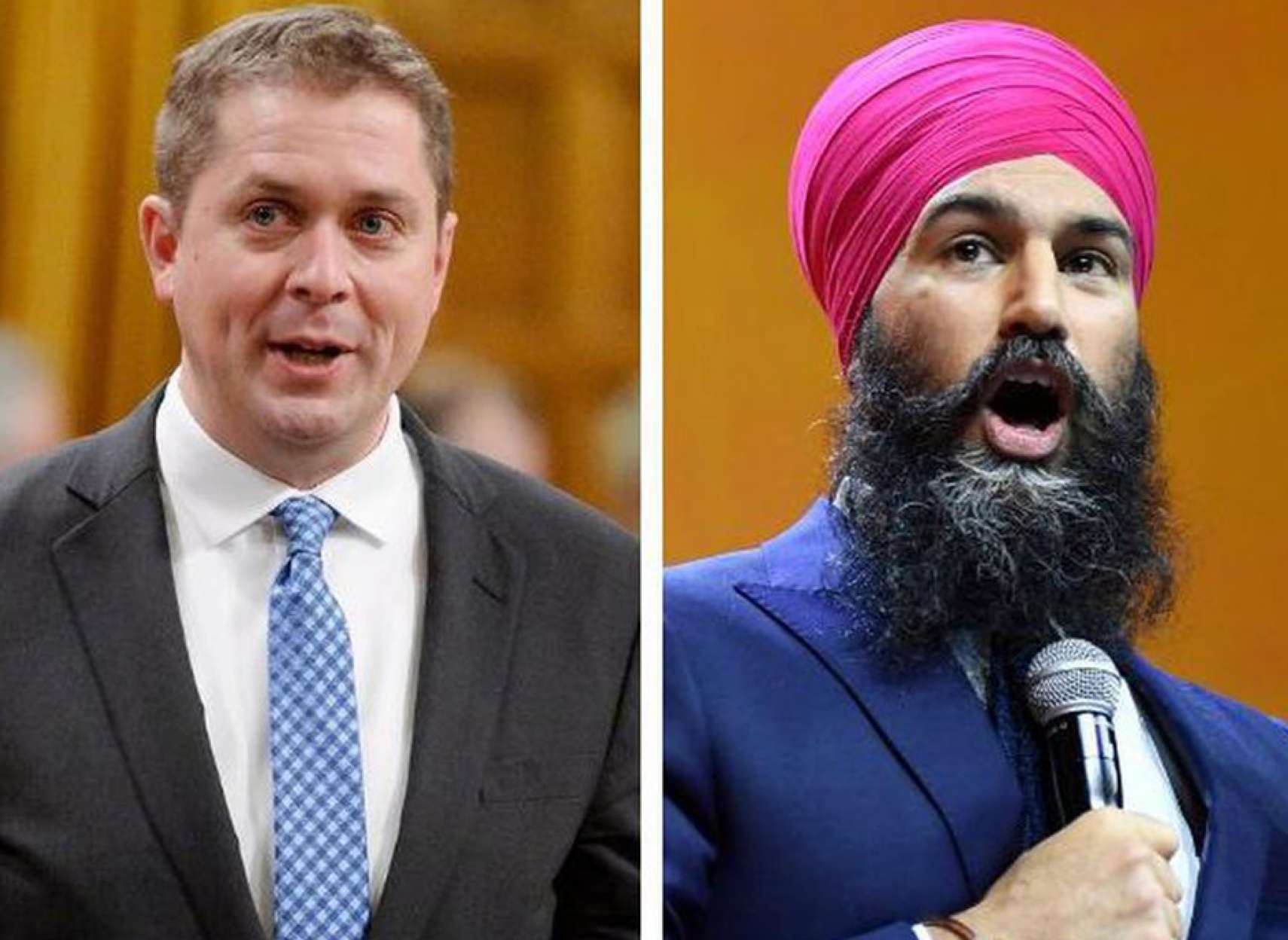 اخبار-کانادا-نیودموکرات‌ها-از-دولت-احتمالی-اقلیتی-محافظه‌کاران-حمایت-نمی‌کنند