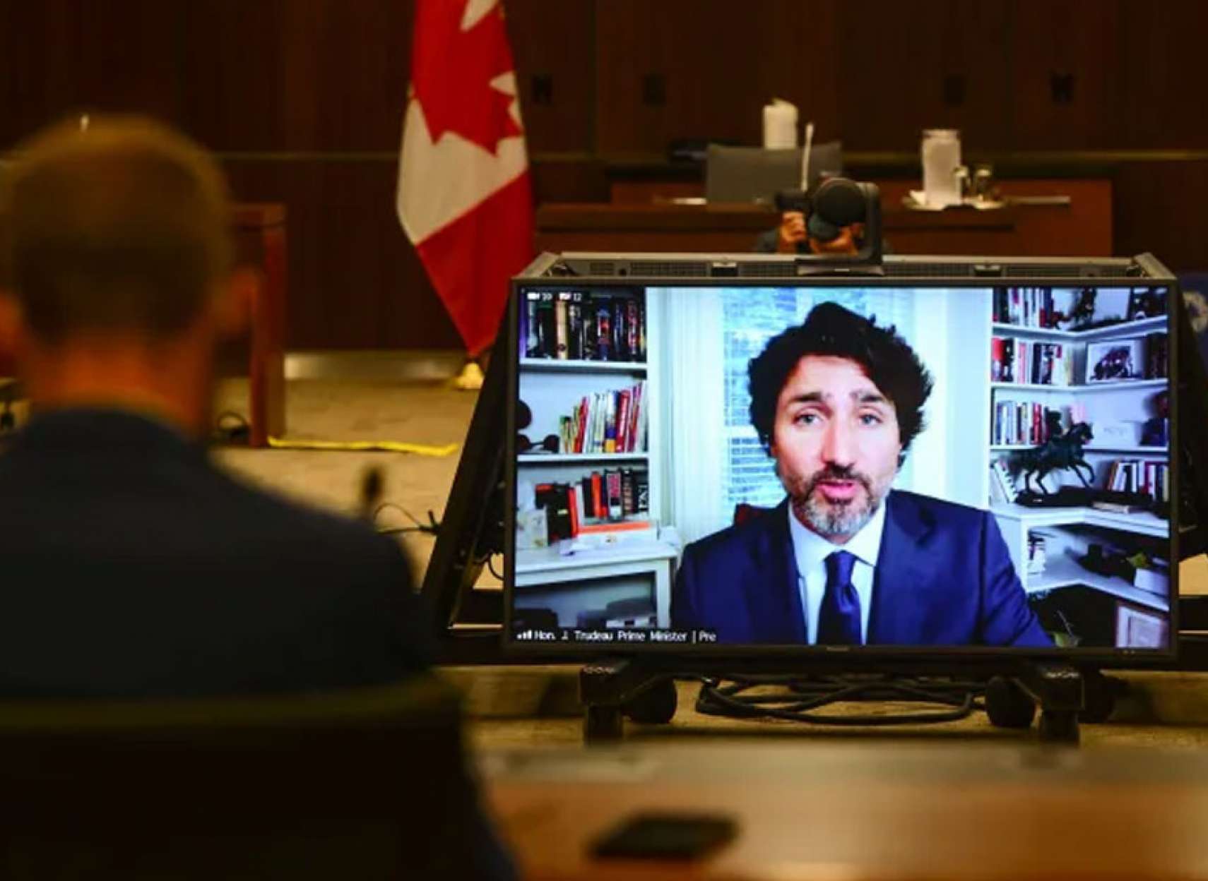 اخبار-کانادا-همایش-لیبرال-ها-نقشه-های-ترودو-برای-قوانین-آینده-کانادا-را-ترسیم-کرد