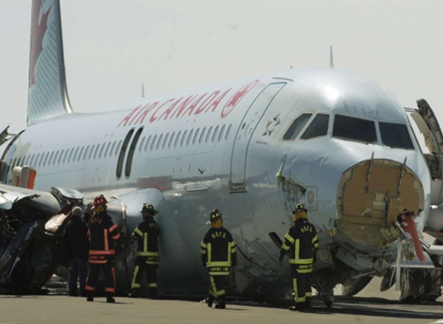 اخبار-کانادا-هواپیمایی-ایرکانادا-را-به-دادگاه-بردند-و-برنده-شدند