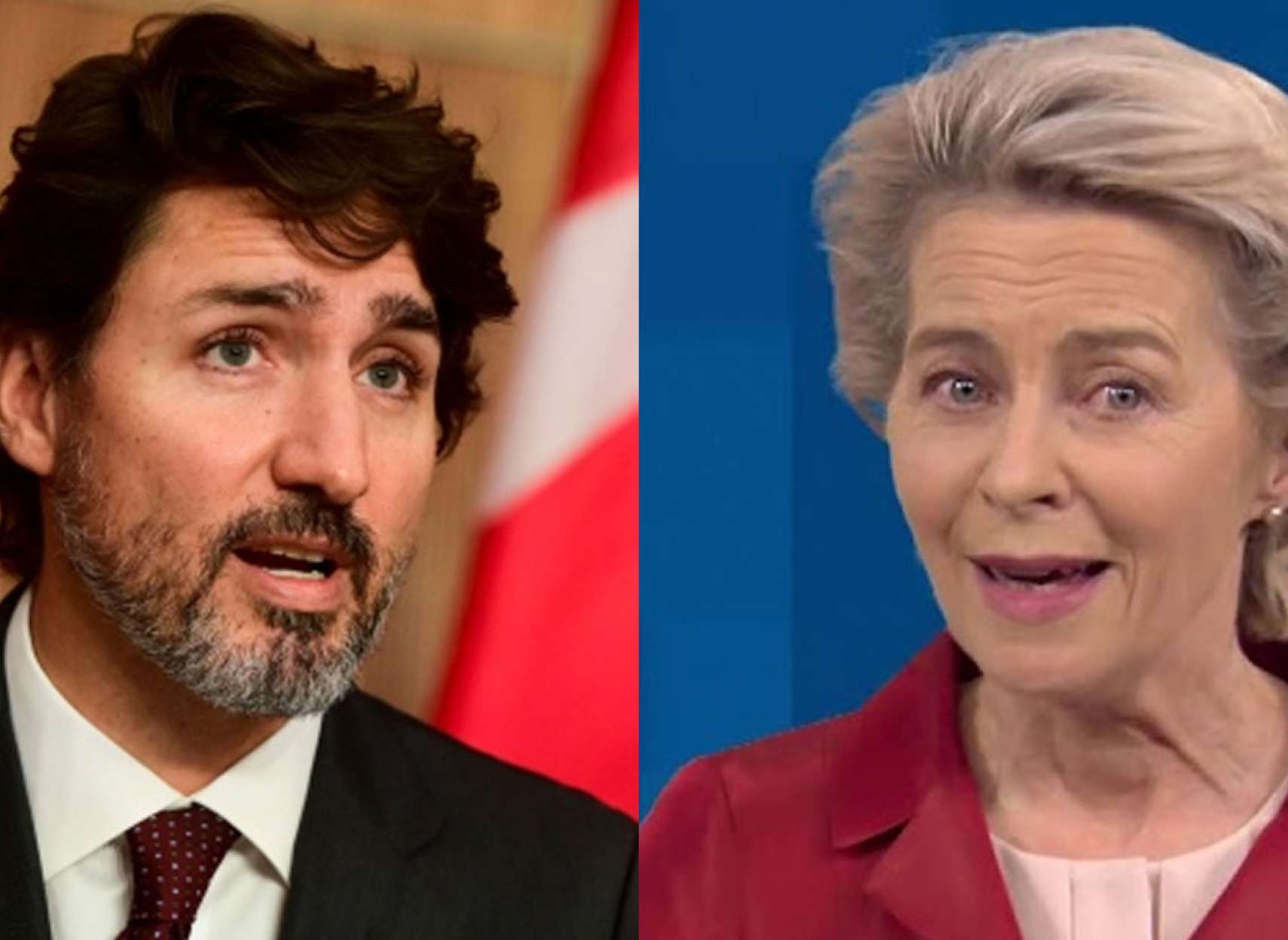 اخبار-کانادا-ورود-اولین-واکسن-های-مُدرنا-به-داروخانه-ها-جنگ-دوستانه-کانادا-اروپا-بر-سر-واکسن-ها