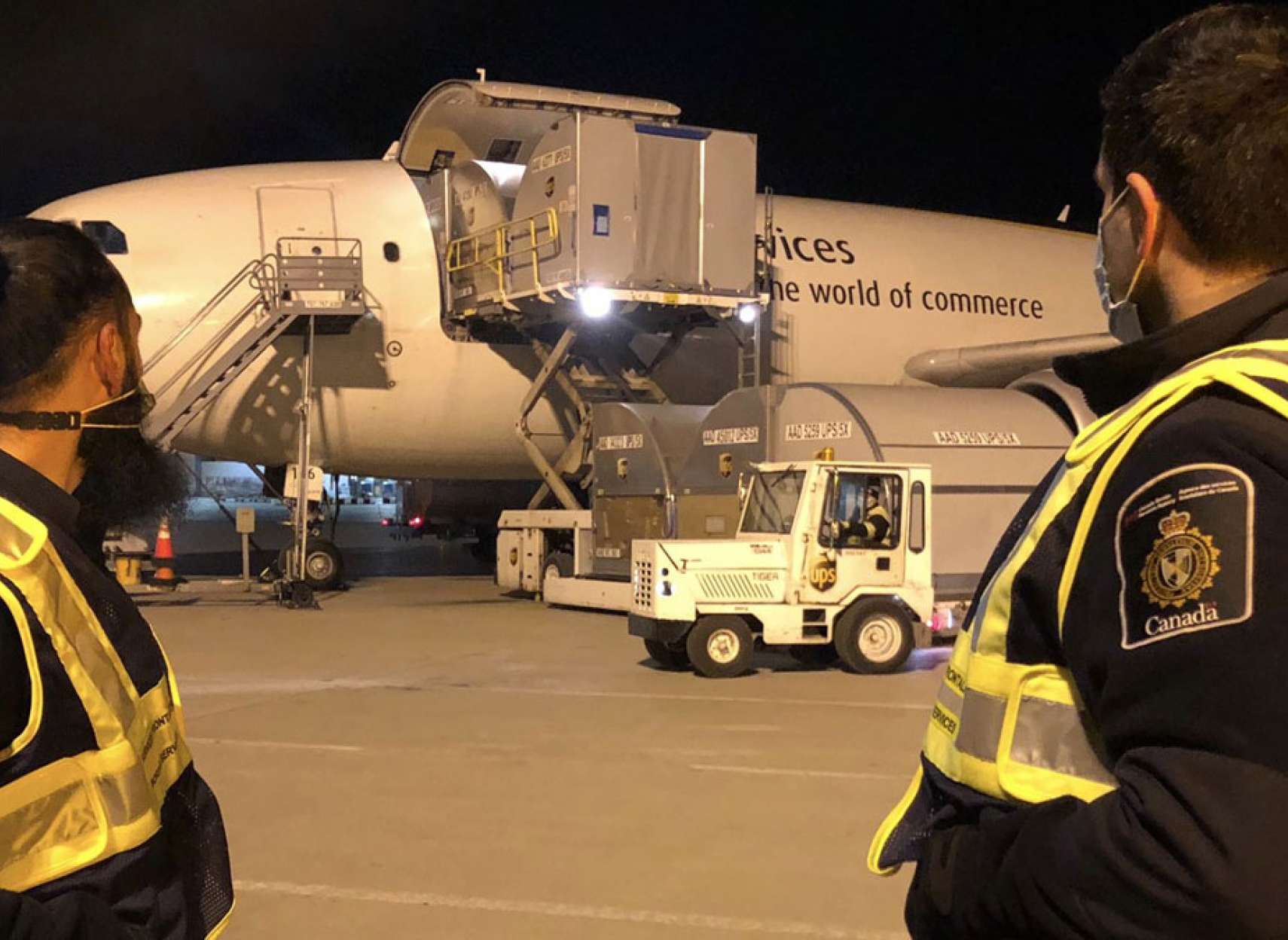 اخبار-کانادا-ورود-واکسن-کرونا-به-کانادا-فردا-تقسیم-پس-فردا-تزریق