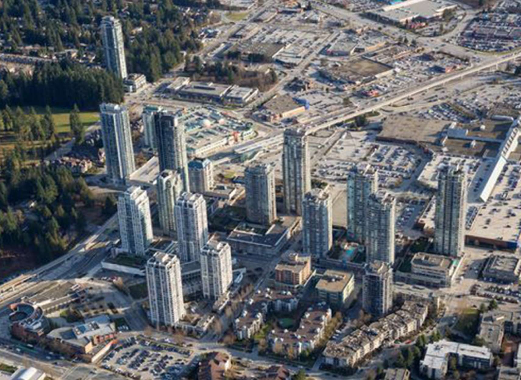 اخبار-کانادا-وضعیت-فروش-خانه-در-تورنتو-و-ونکور-رو-به-بهبودی-است