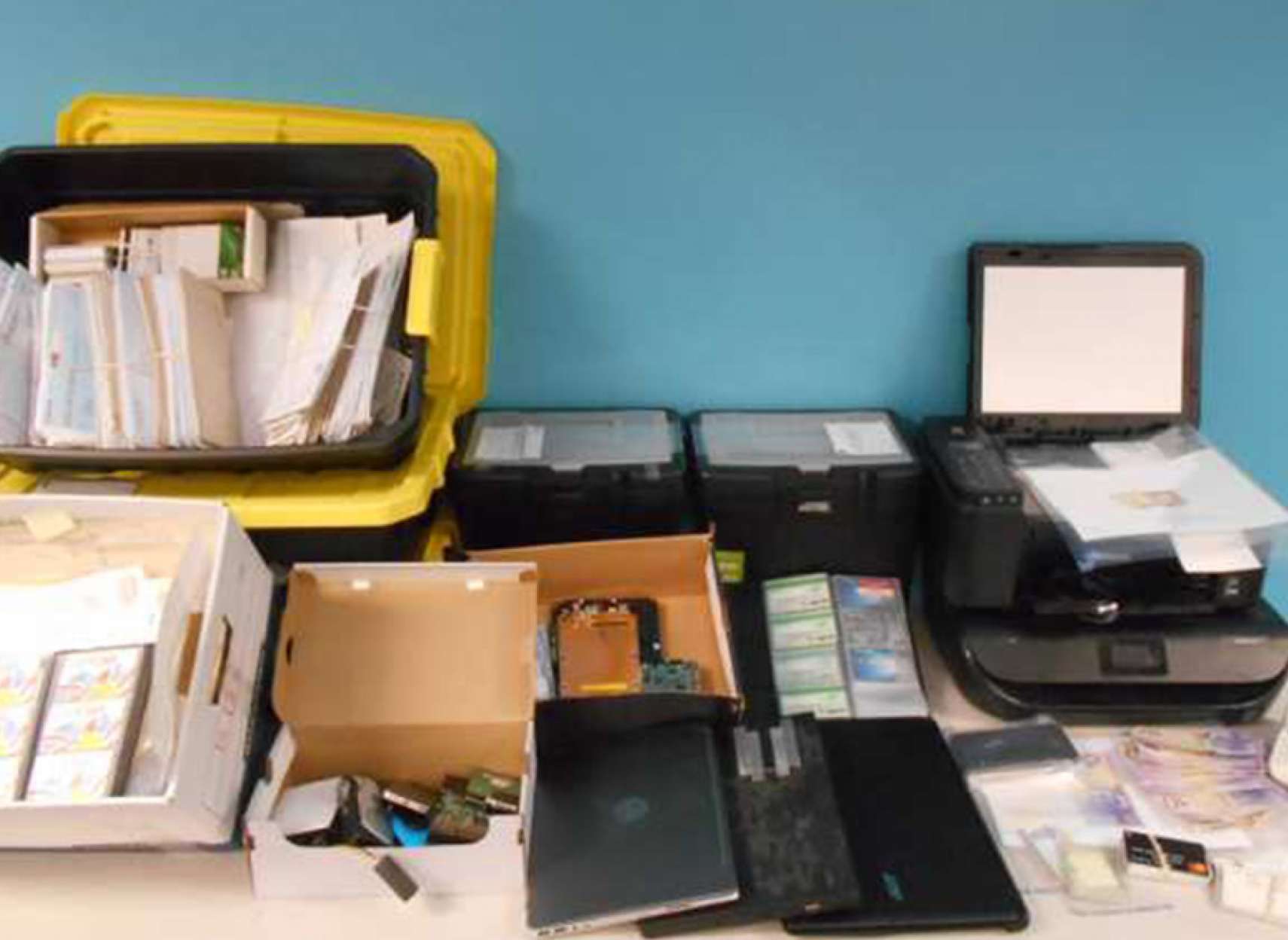 اخبار-کانادا-پلیس-دزد-نامه-های-به-سرقت-رفته-بریتیش-کلمبیا-را-گیر-انداخت