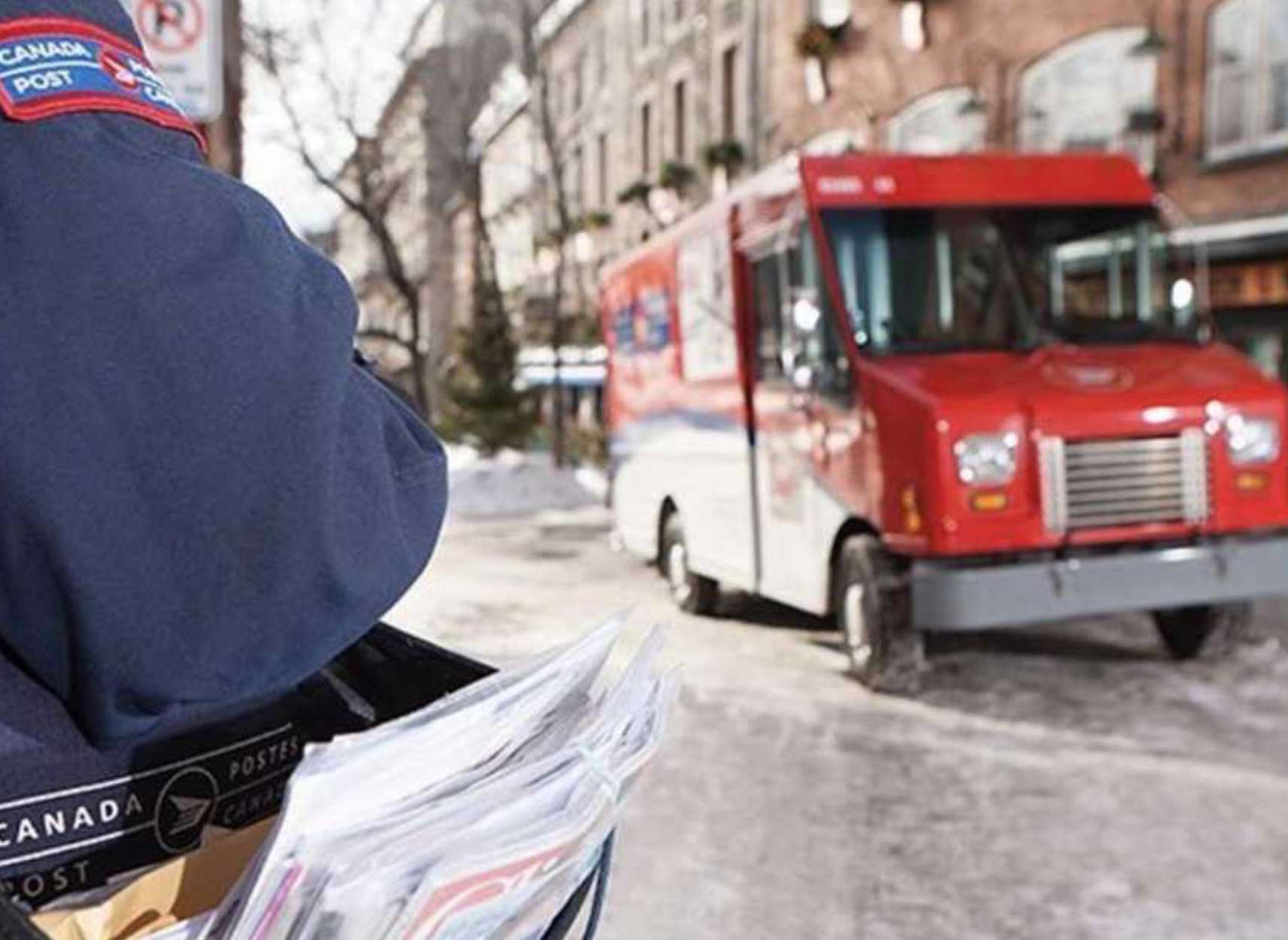 اخبار-کانادا-پُست-کانادا-سالانه-1-میلیون-دلار-جریمه-پارکینگ-می‌دهد