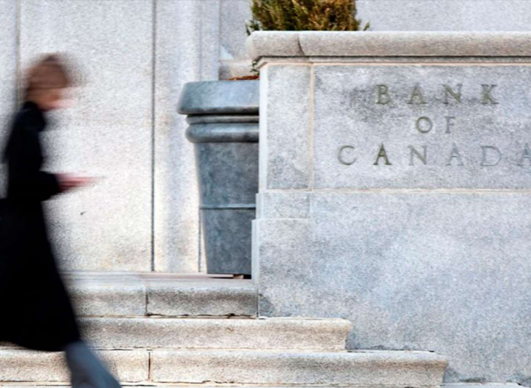اخبار-کانادا-کاهش-نرخ-بهره-توسط-بانک-مرکزی