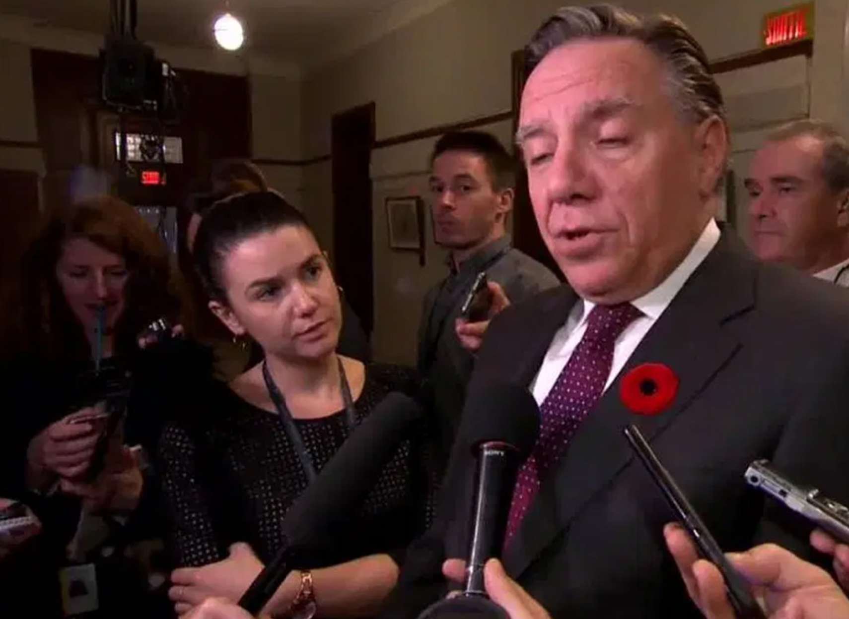 اخبار-کانادا-کبک-از-مهاجرین-جدید-امتحان-ارزش‌های-اجتماعی-می‌گیرد