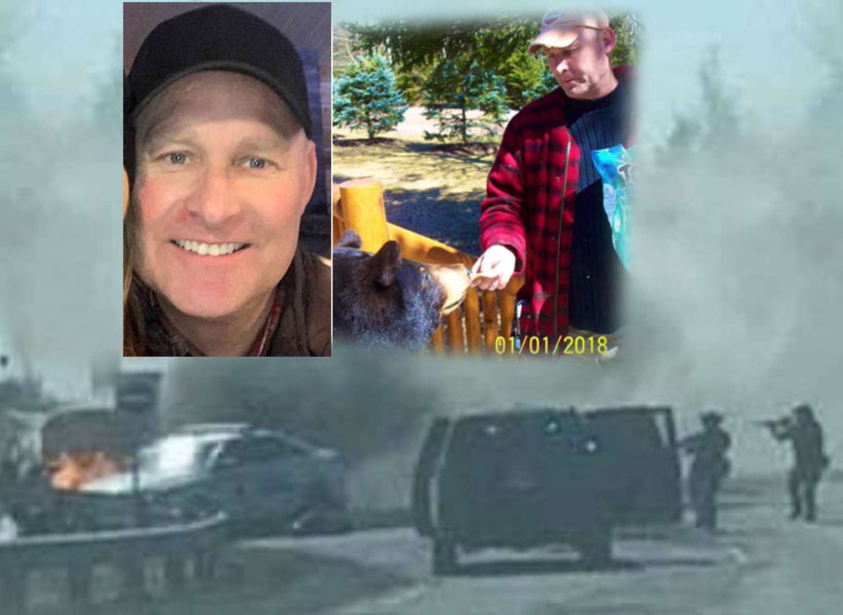 اخبار-کانادا-کشتار-در-نوااسکوشیا-کانادا