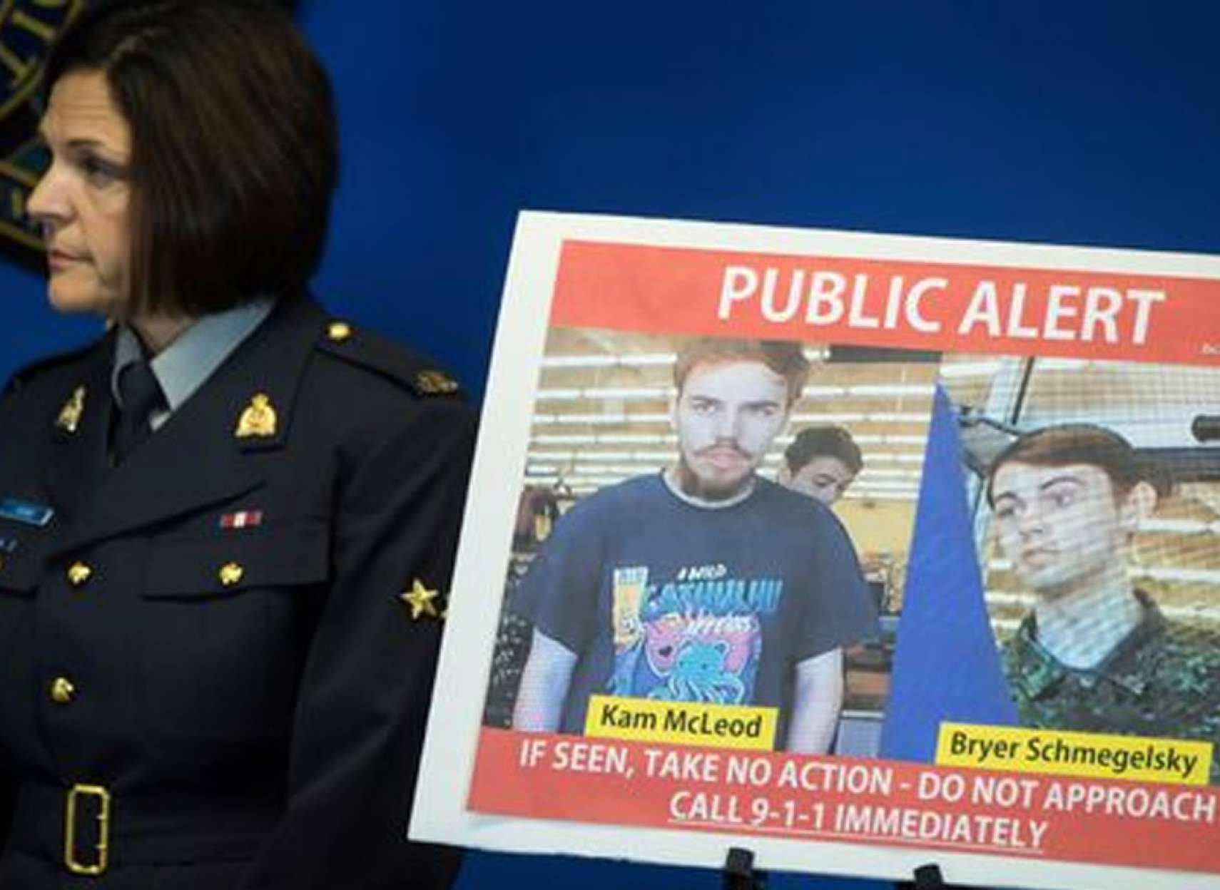 اخبار-کانادا-کشف-جسد-دو-نوجوان-کانادایی-متهم-به-قتل