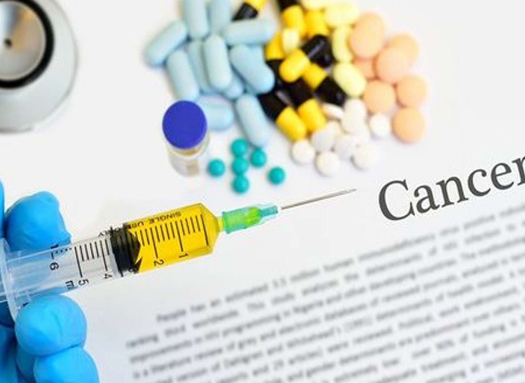 اخبار-کانادا-کمبود-داروهای-ضد-سرطان-در-کانادا