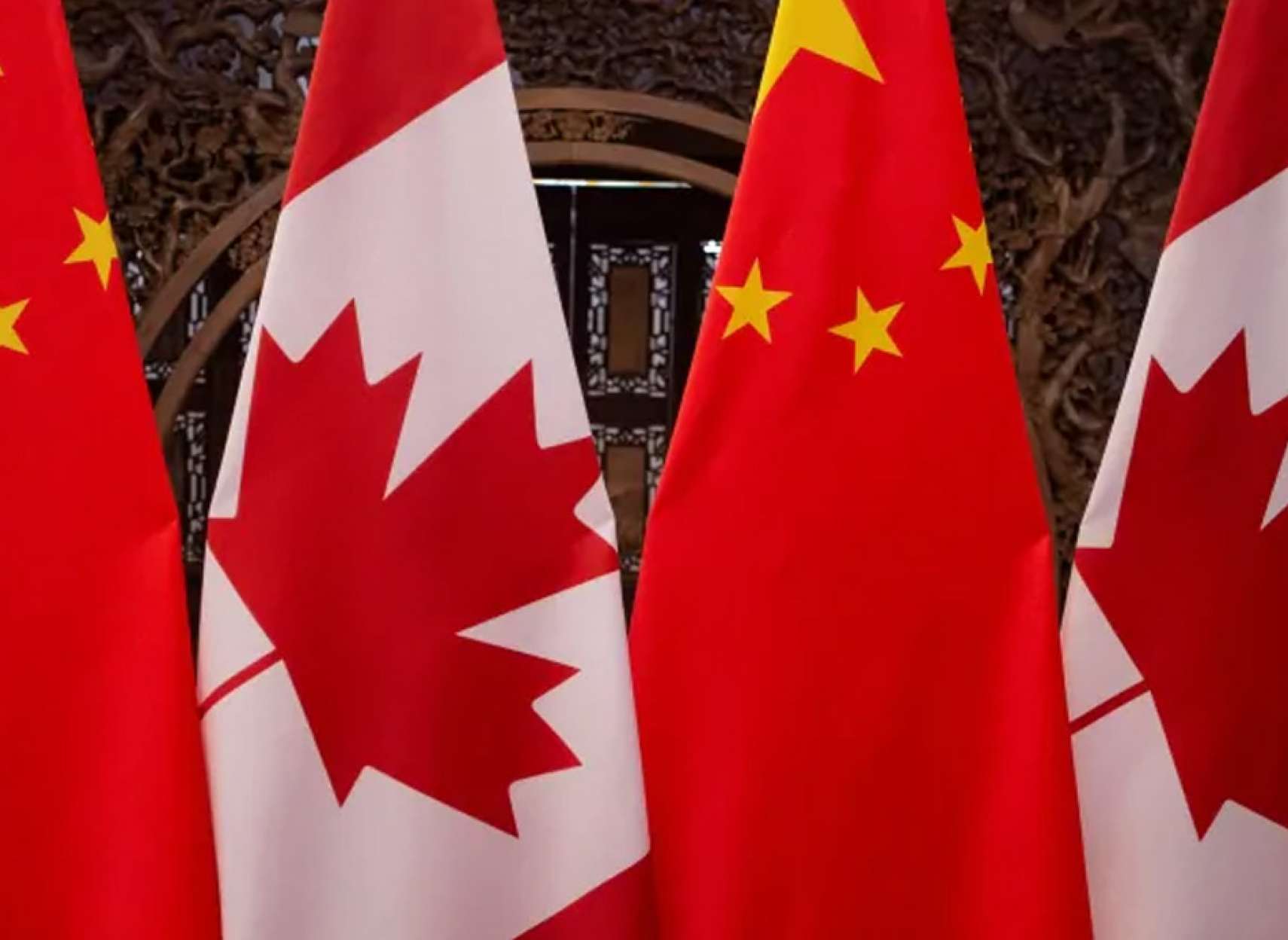 اخبار-کانادا-یک-کانادایی-دیگر-در-چین-دستگیر-شد